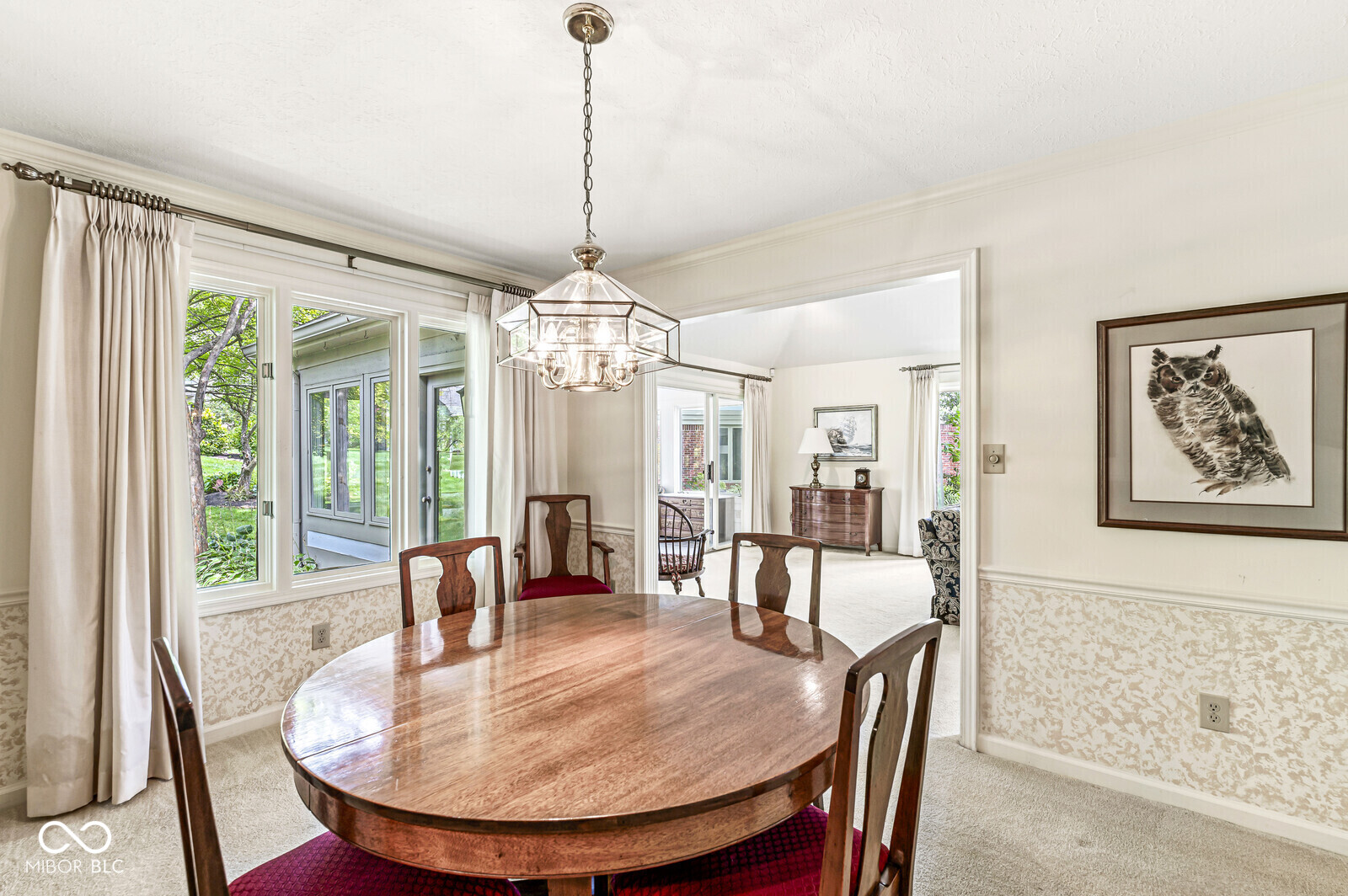 9457 Tamarack Drive