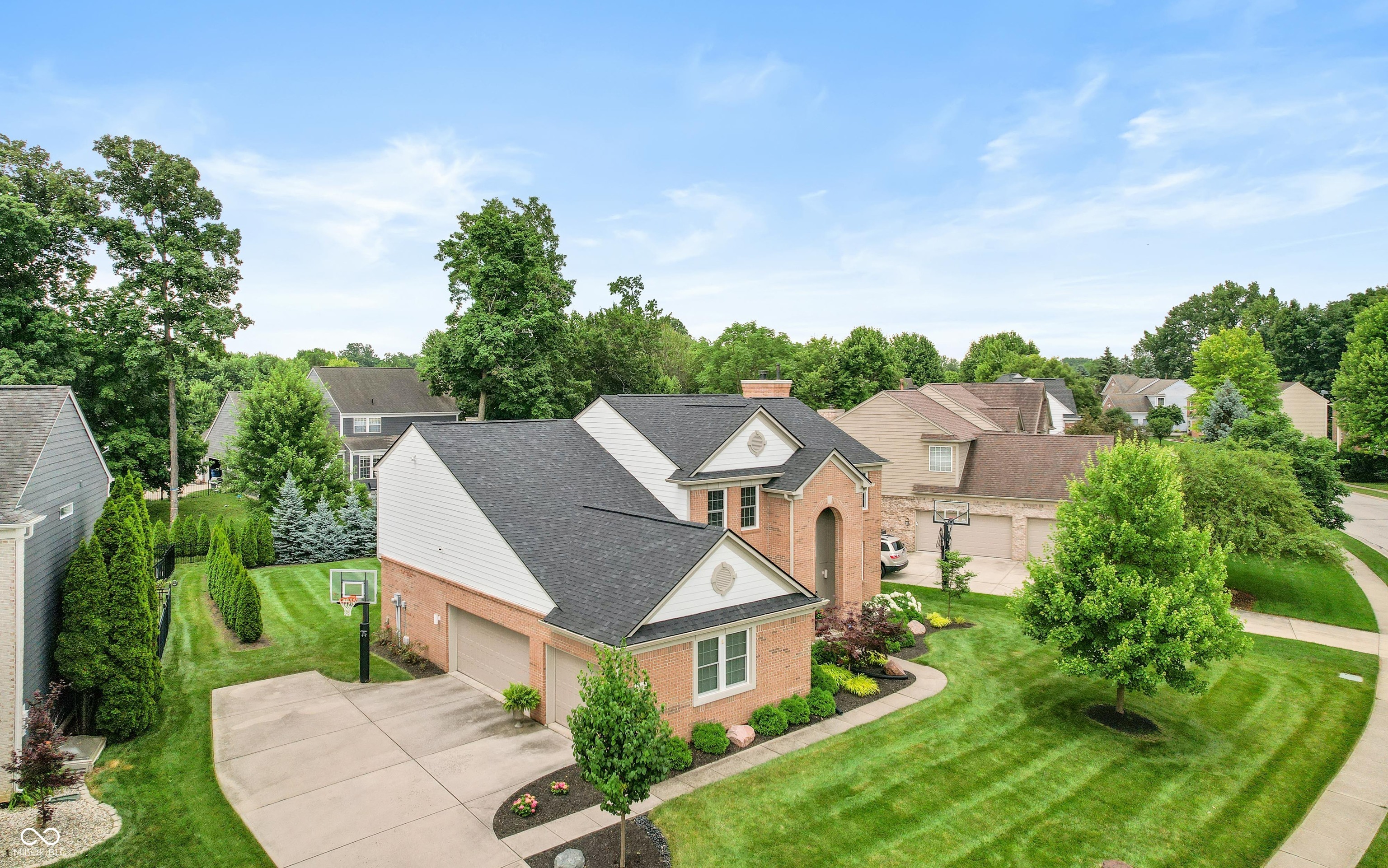 11995 Gray Eagle Drive