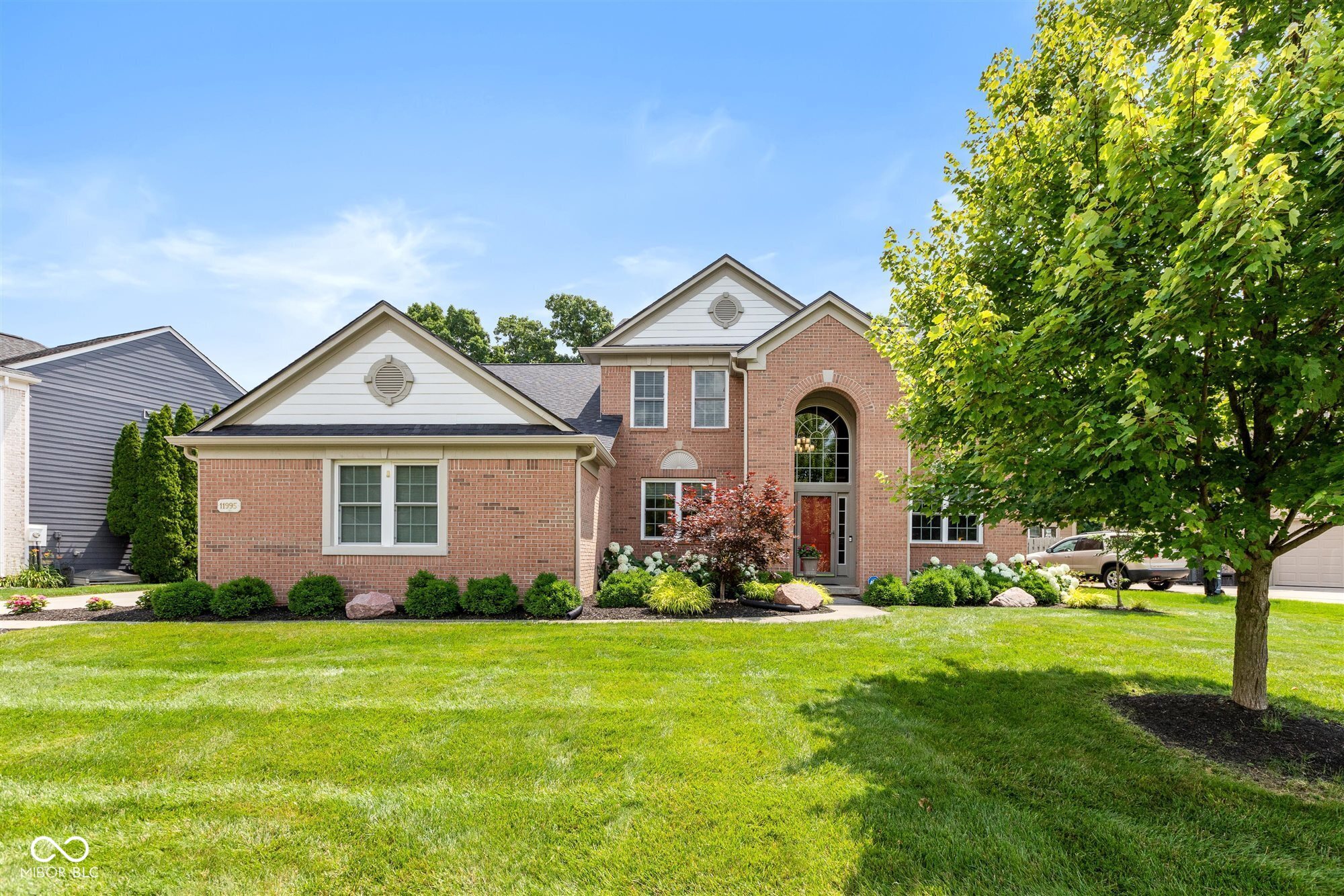 11995 Gray Eagle Drive