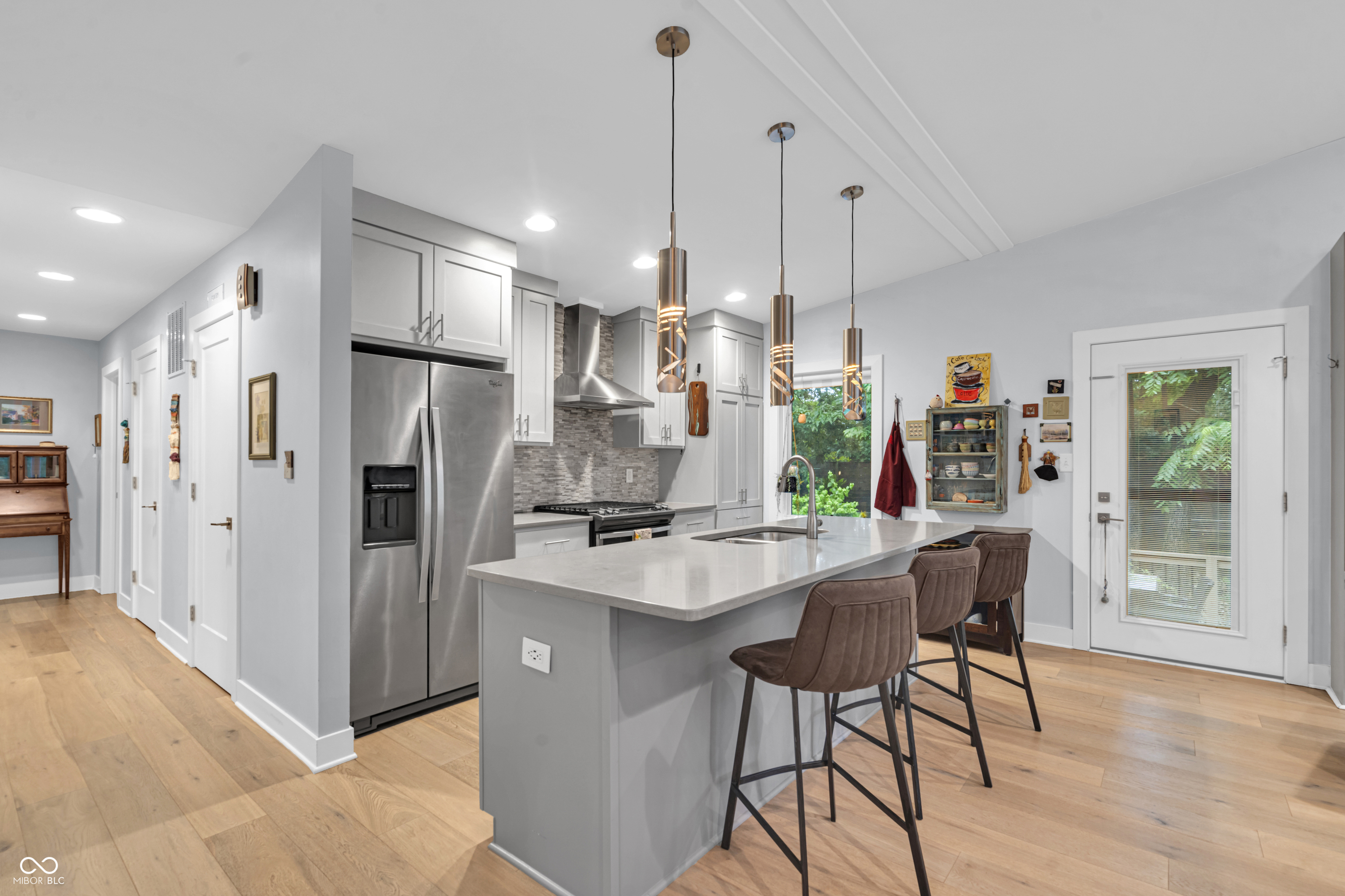 5903 Birchwood Avenue