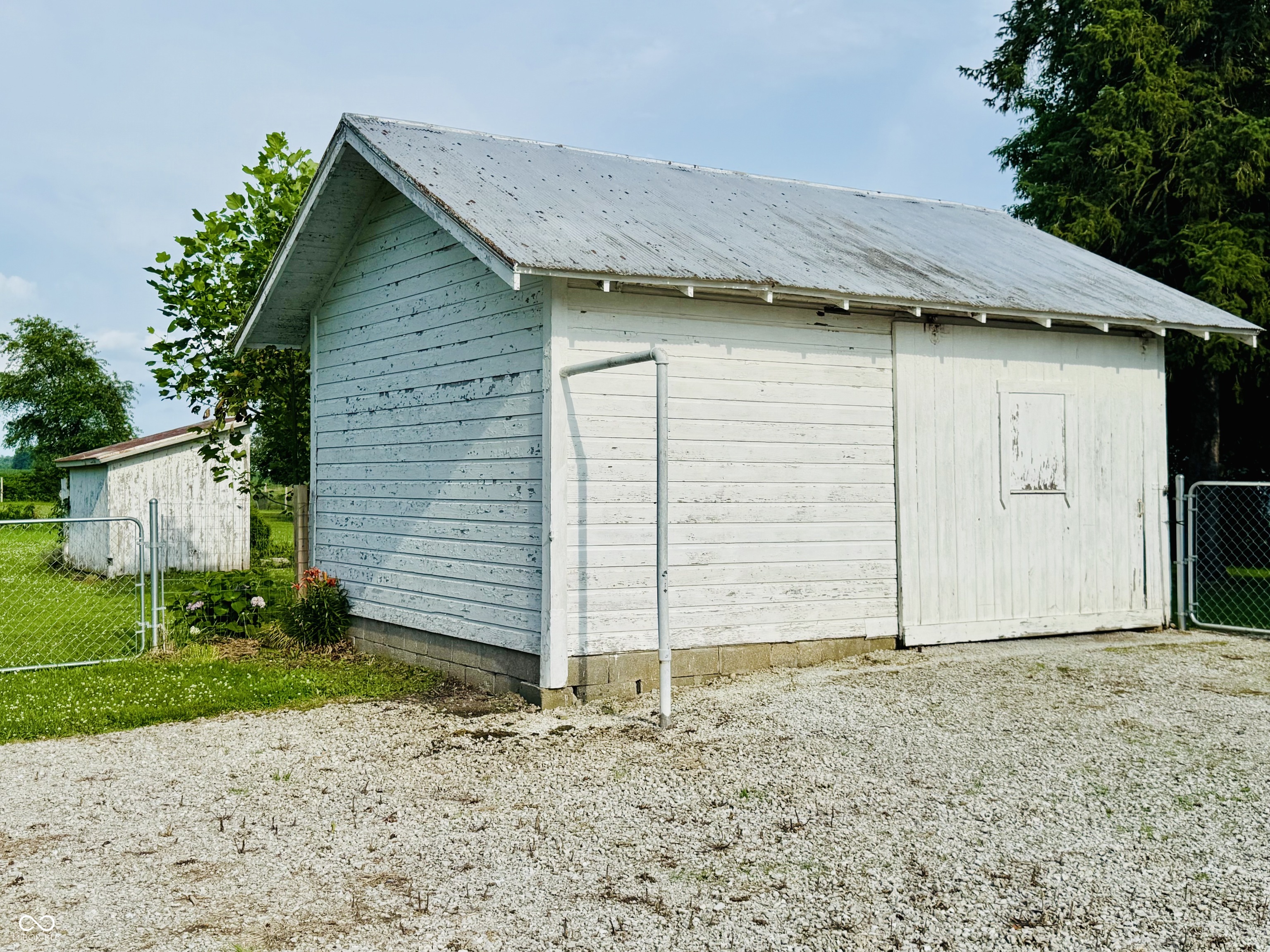 1011 S Bringhurst Road