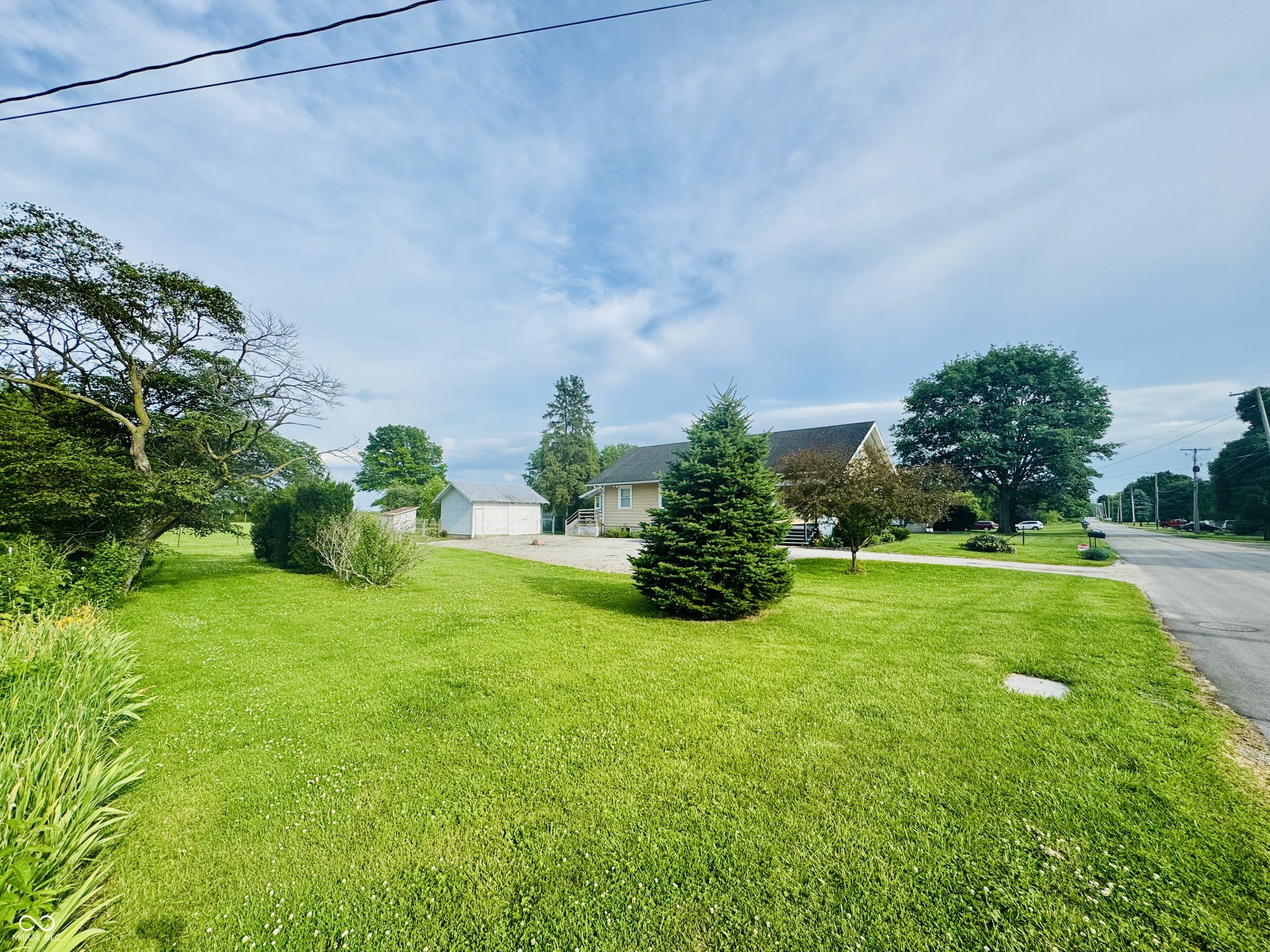 1011 S Bringhurst Road