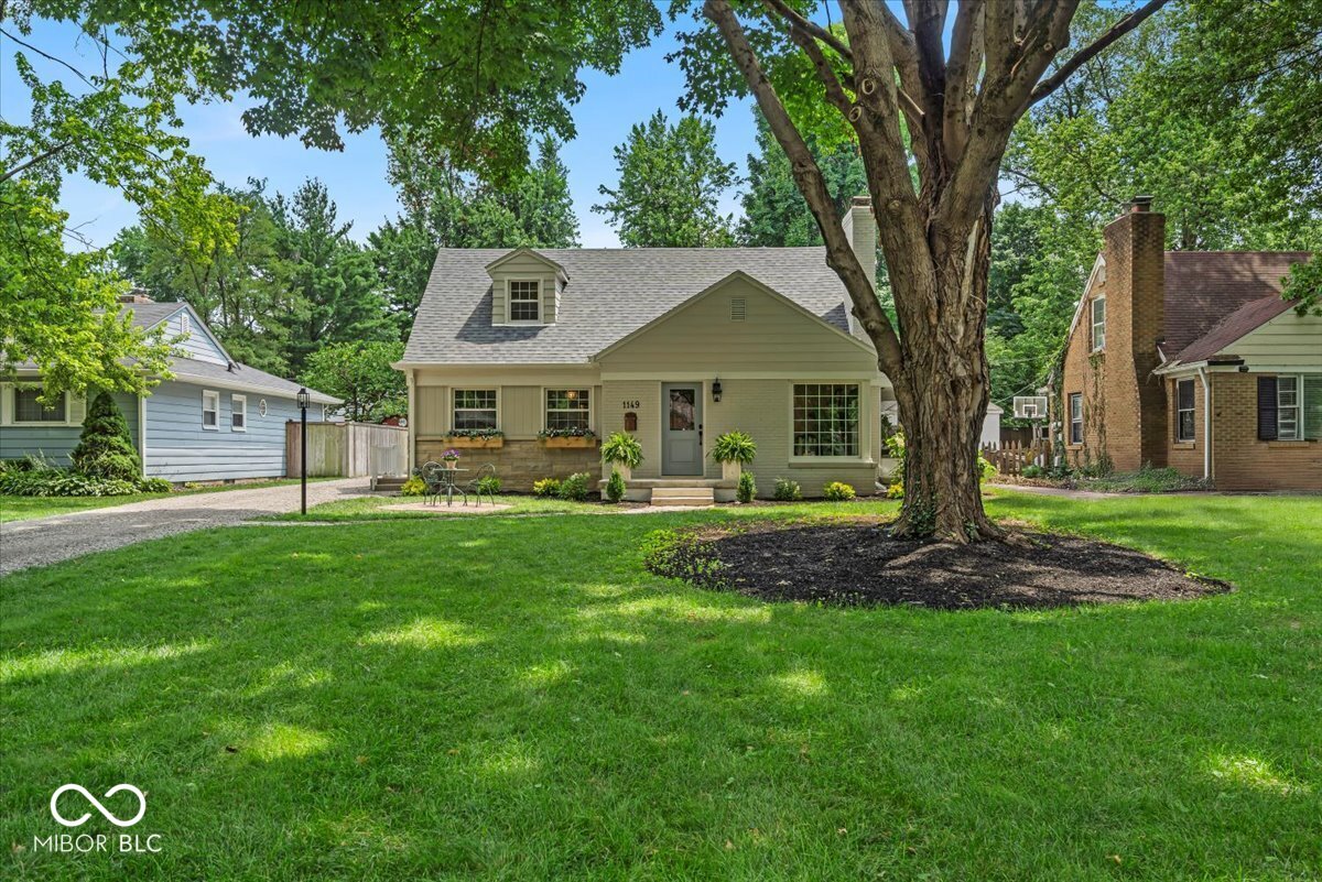 1149 E 56th Street