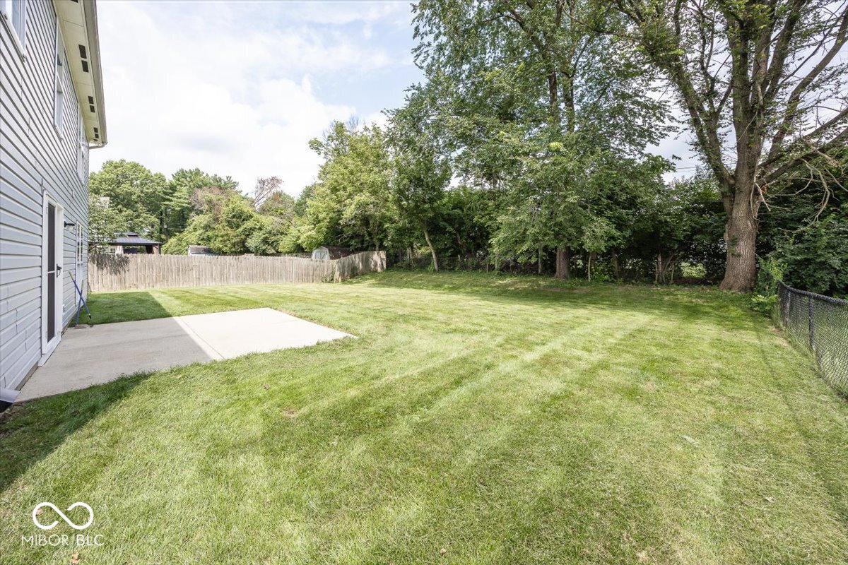 10404 Fawn Ridge Lane