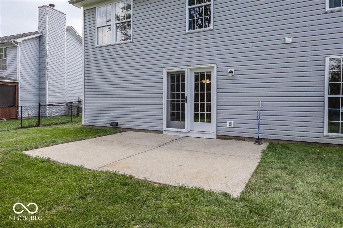 10404 Fawn Ridge Lane