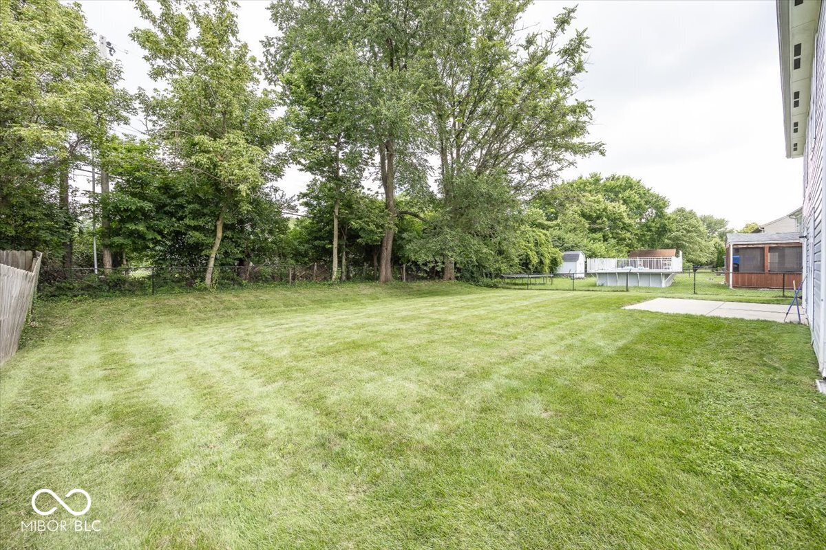 10404 Fawn Ridge Lane