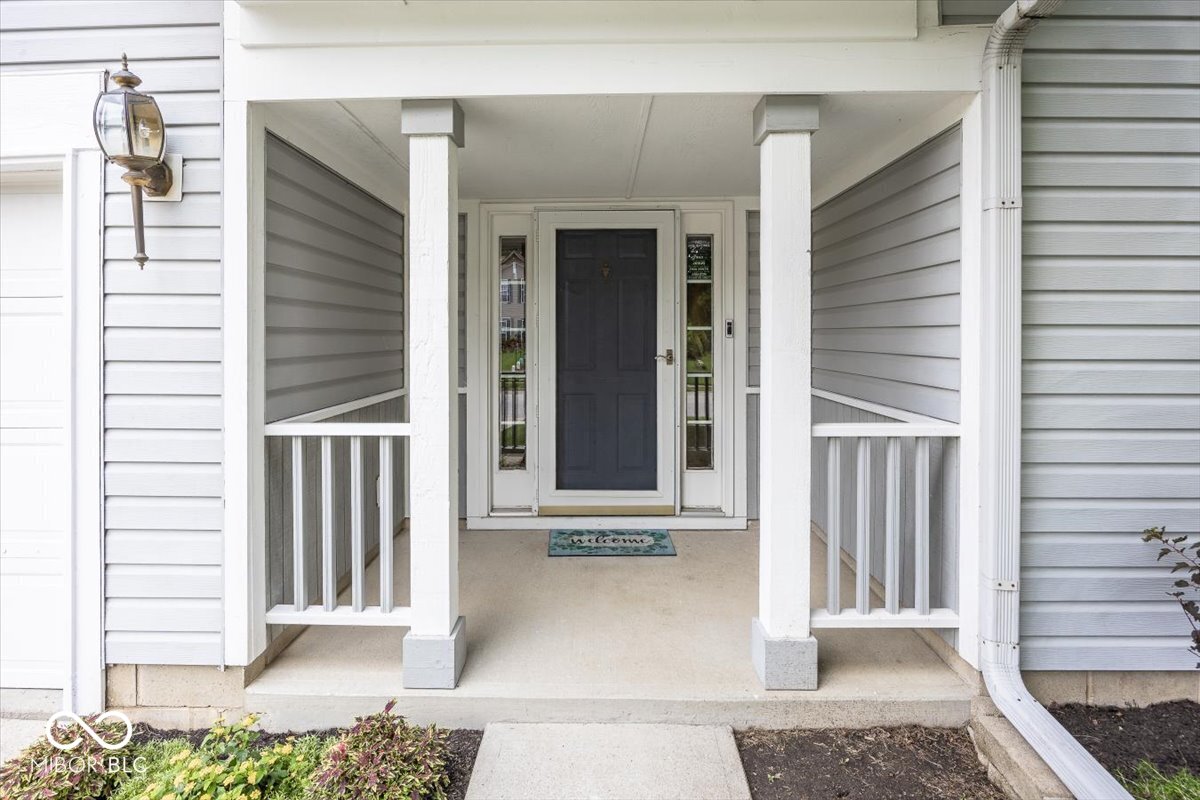 10404 Fawn Ridge Lane