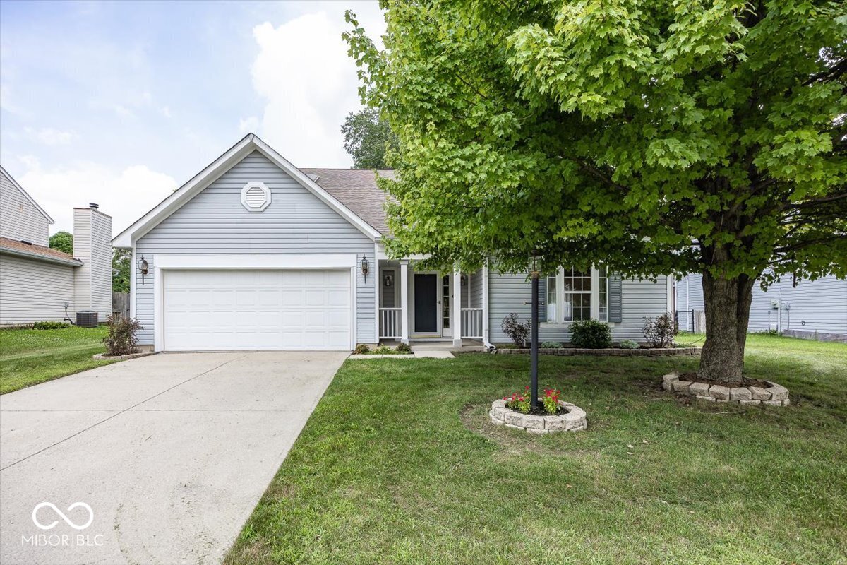 10404 Fawn Ridge Lane