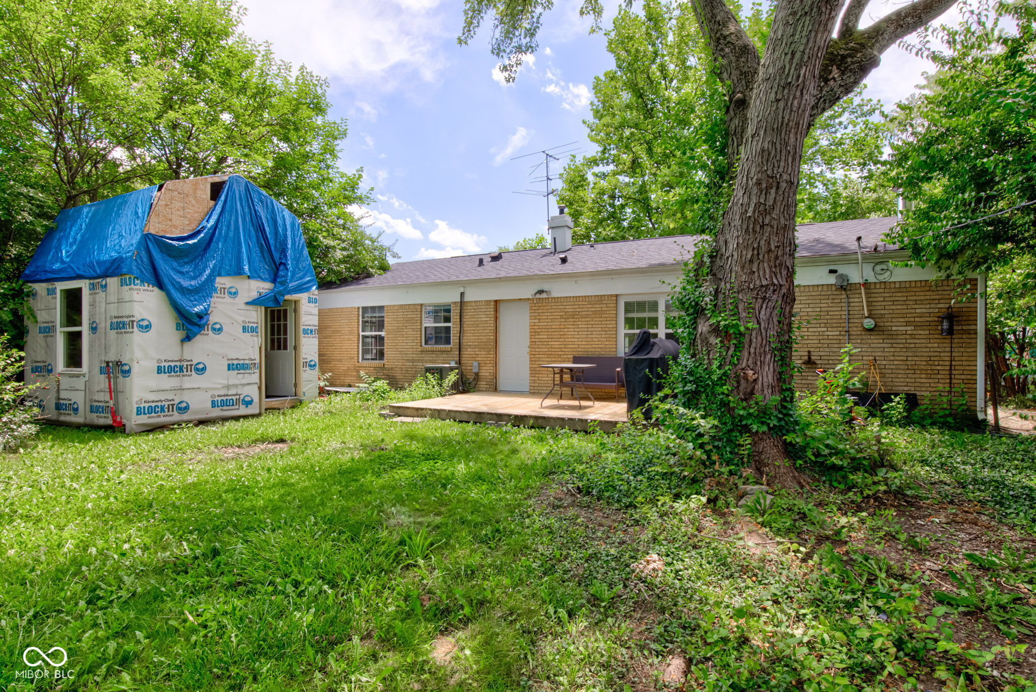 8540 E 37th Place