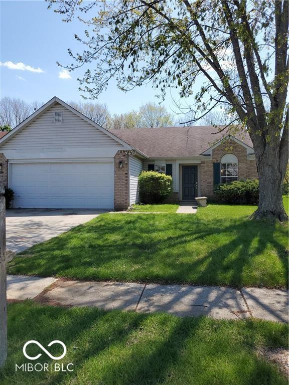 5851 Brobeck Lane