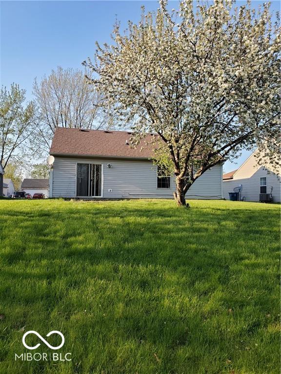 5851 Brobeck Lane