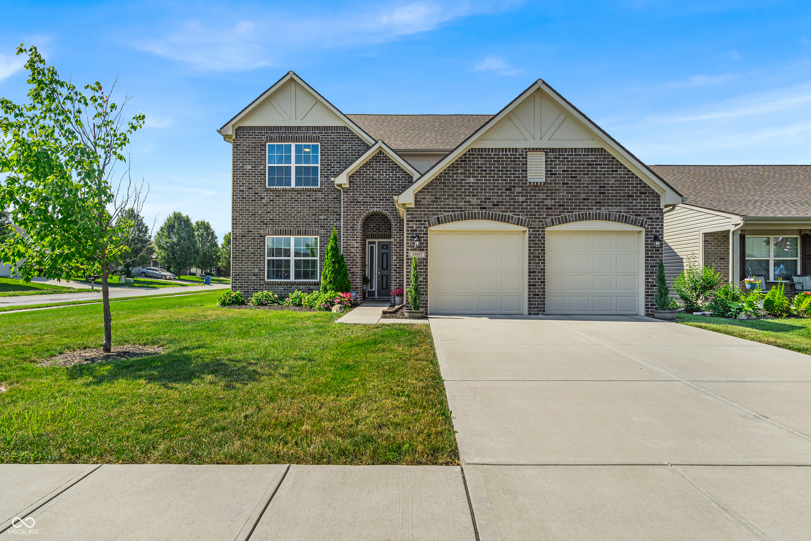 10917 Hunter Lake Lane