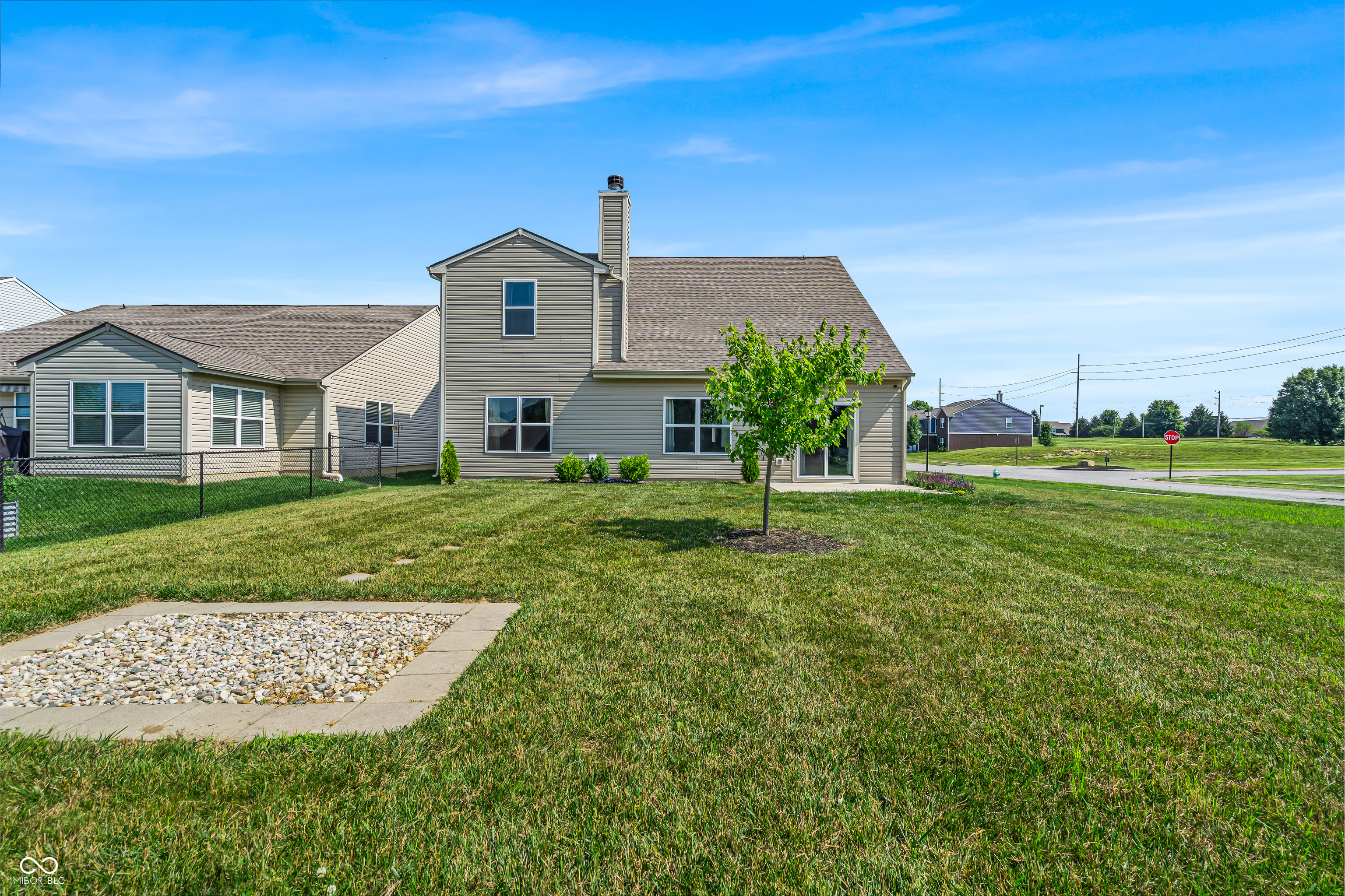10917 Hunter Lake Lane