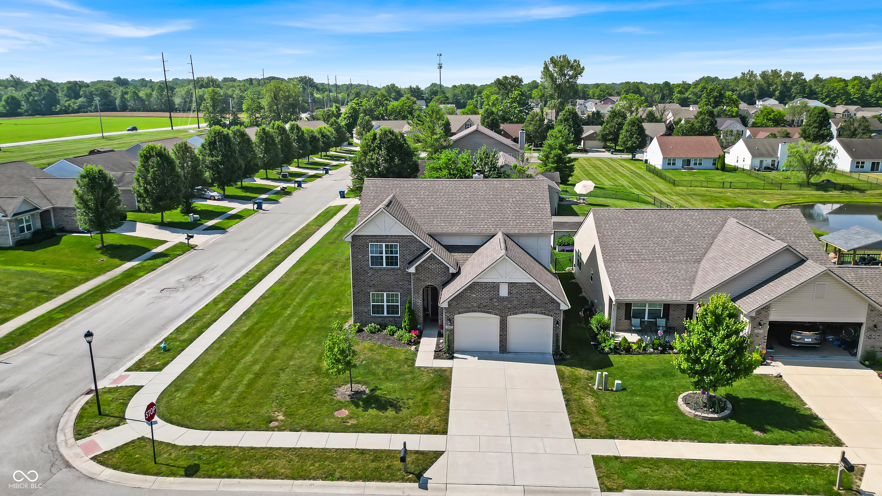 10917 Hunter Lake Lane
