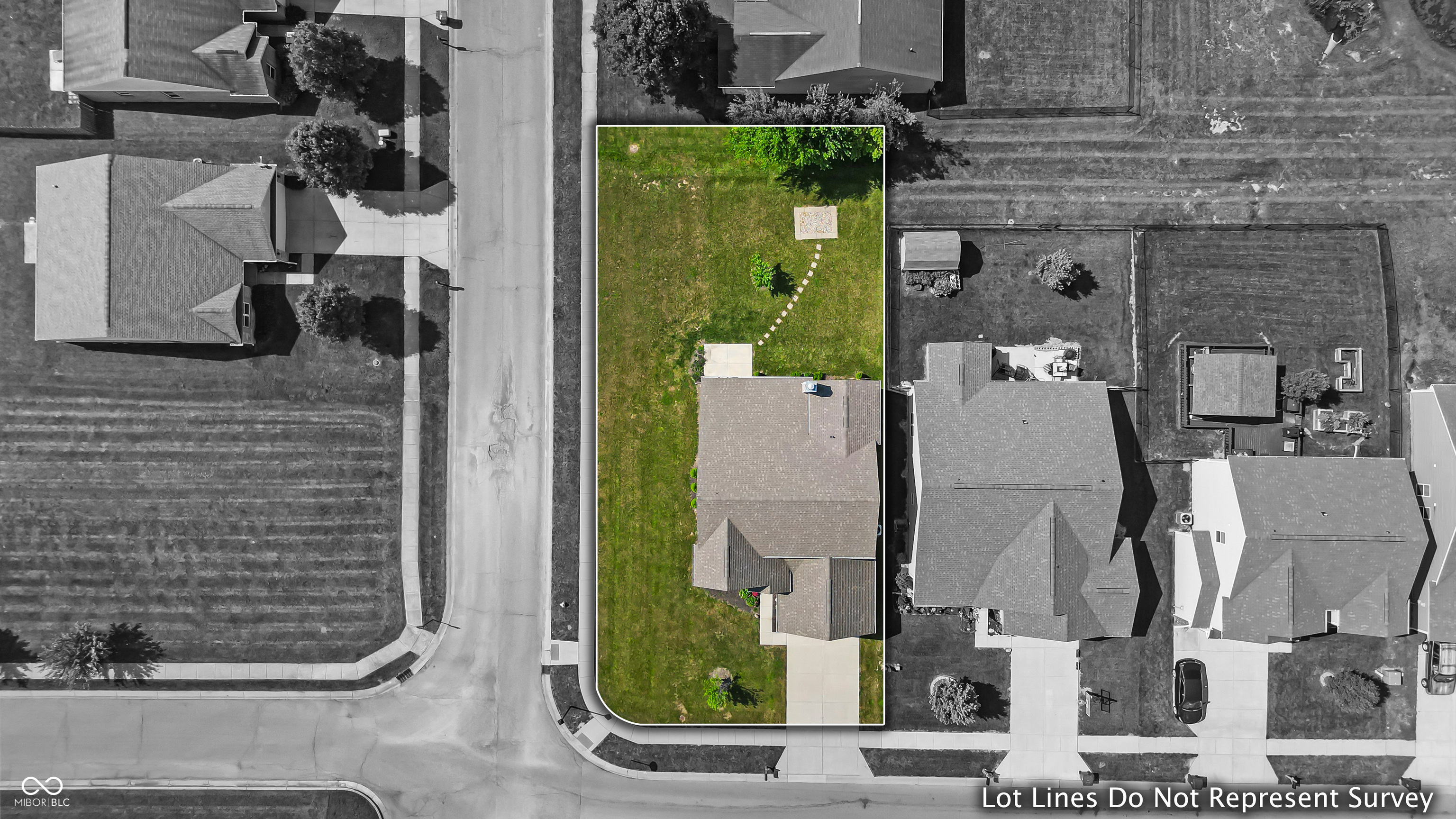 10917 Hunter Lake Lane