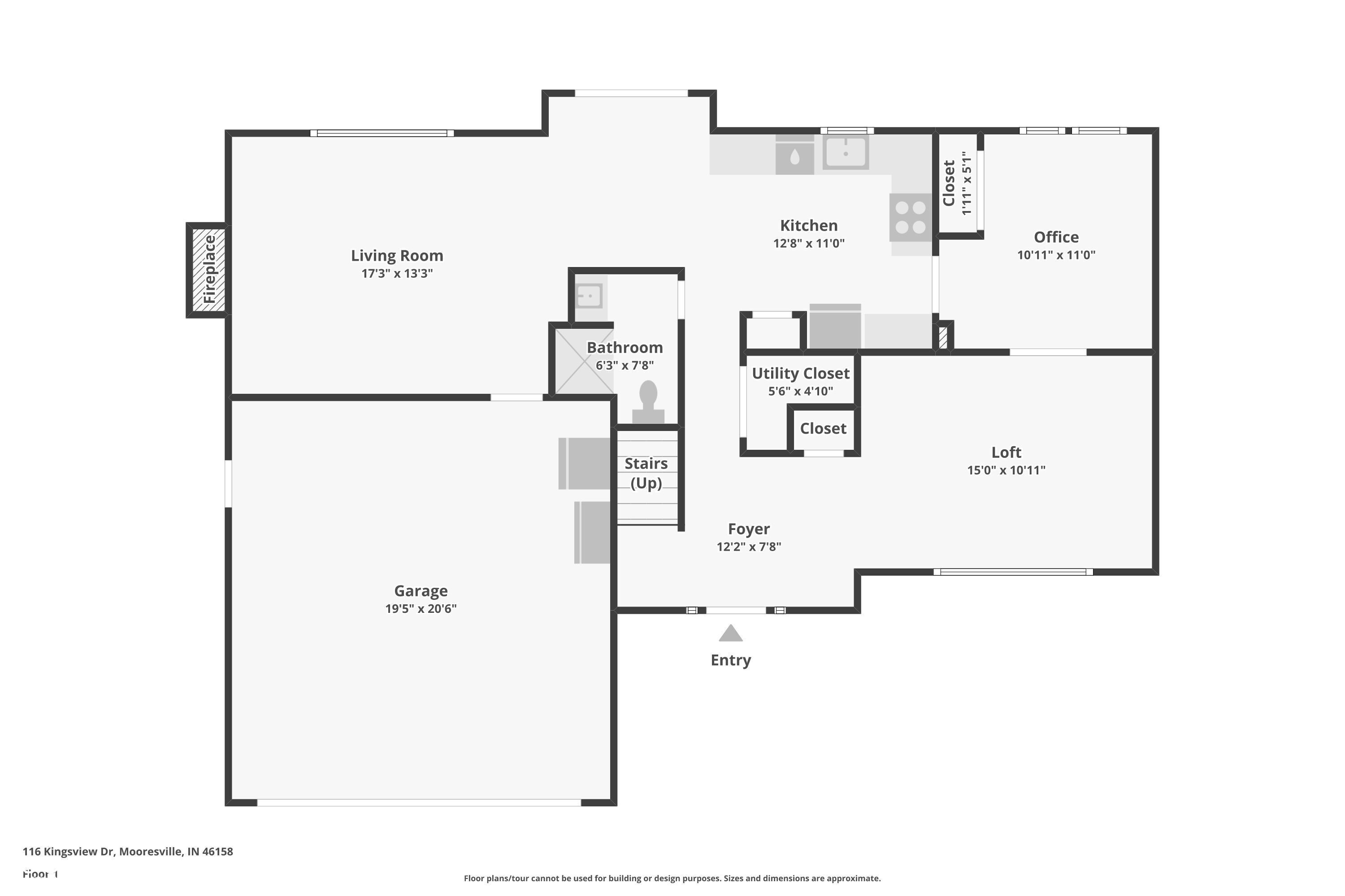 116 Kingsview Drive