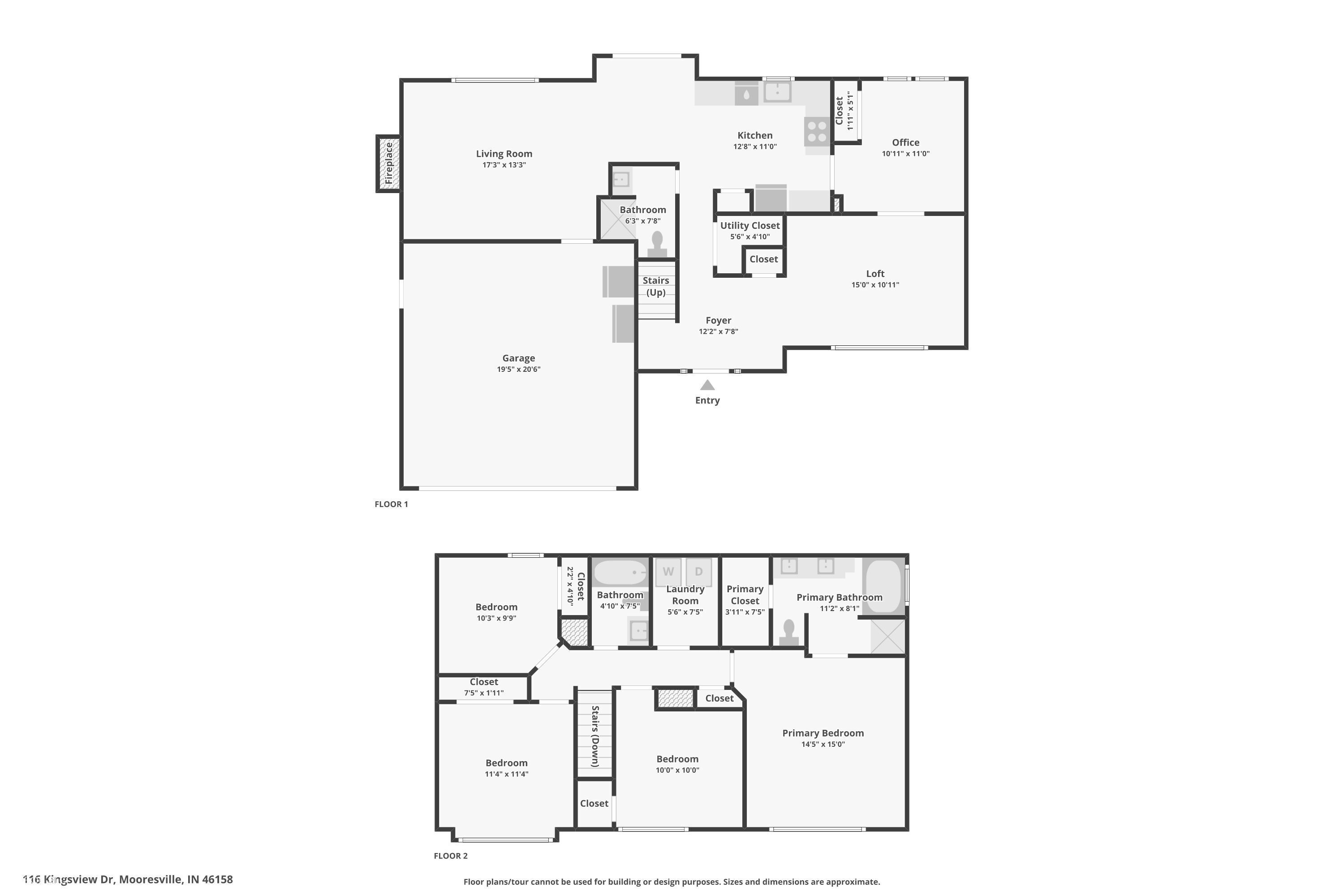 116 Kingsview Drive