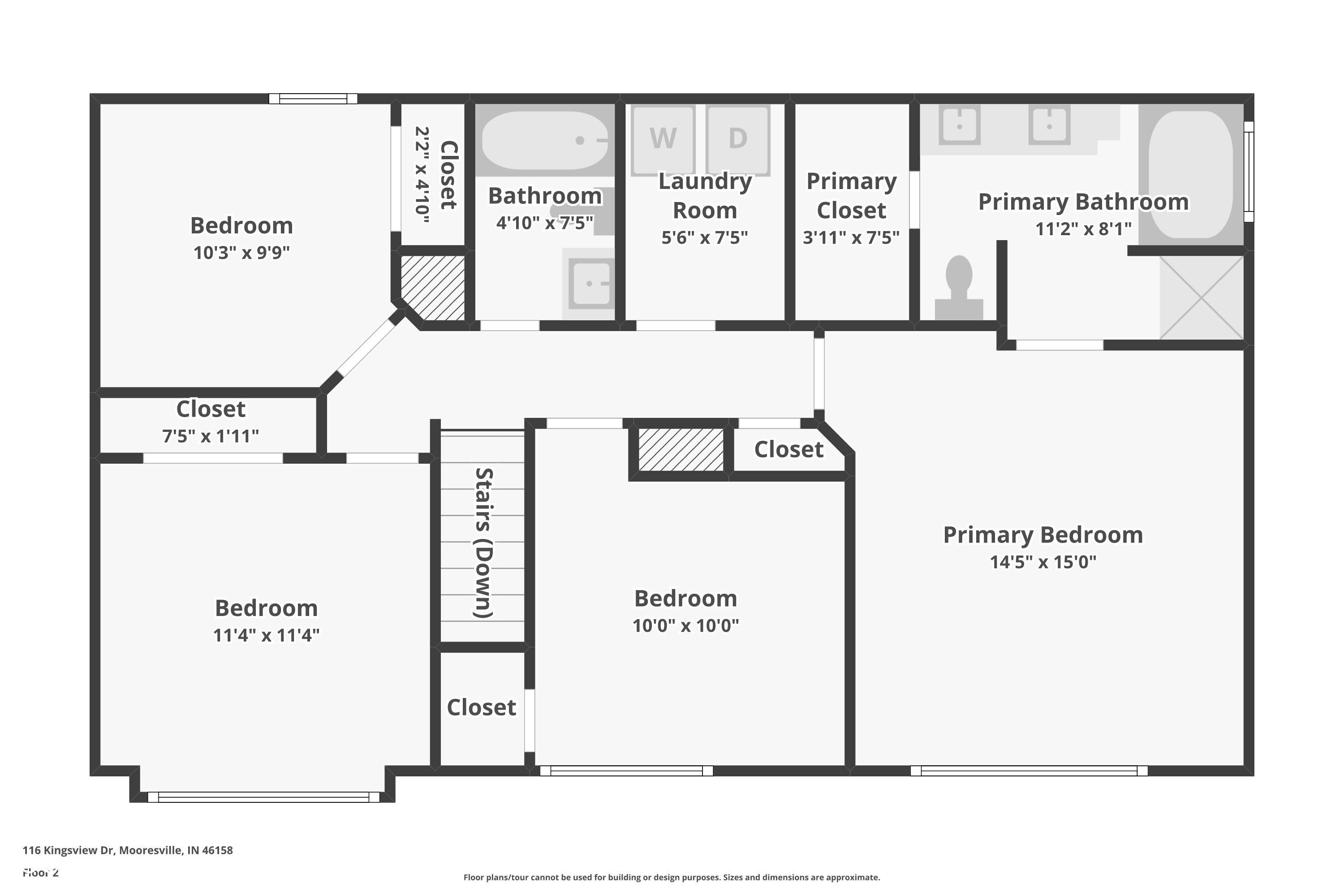 116 Kingsview Drive