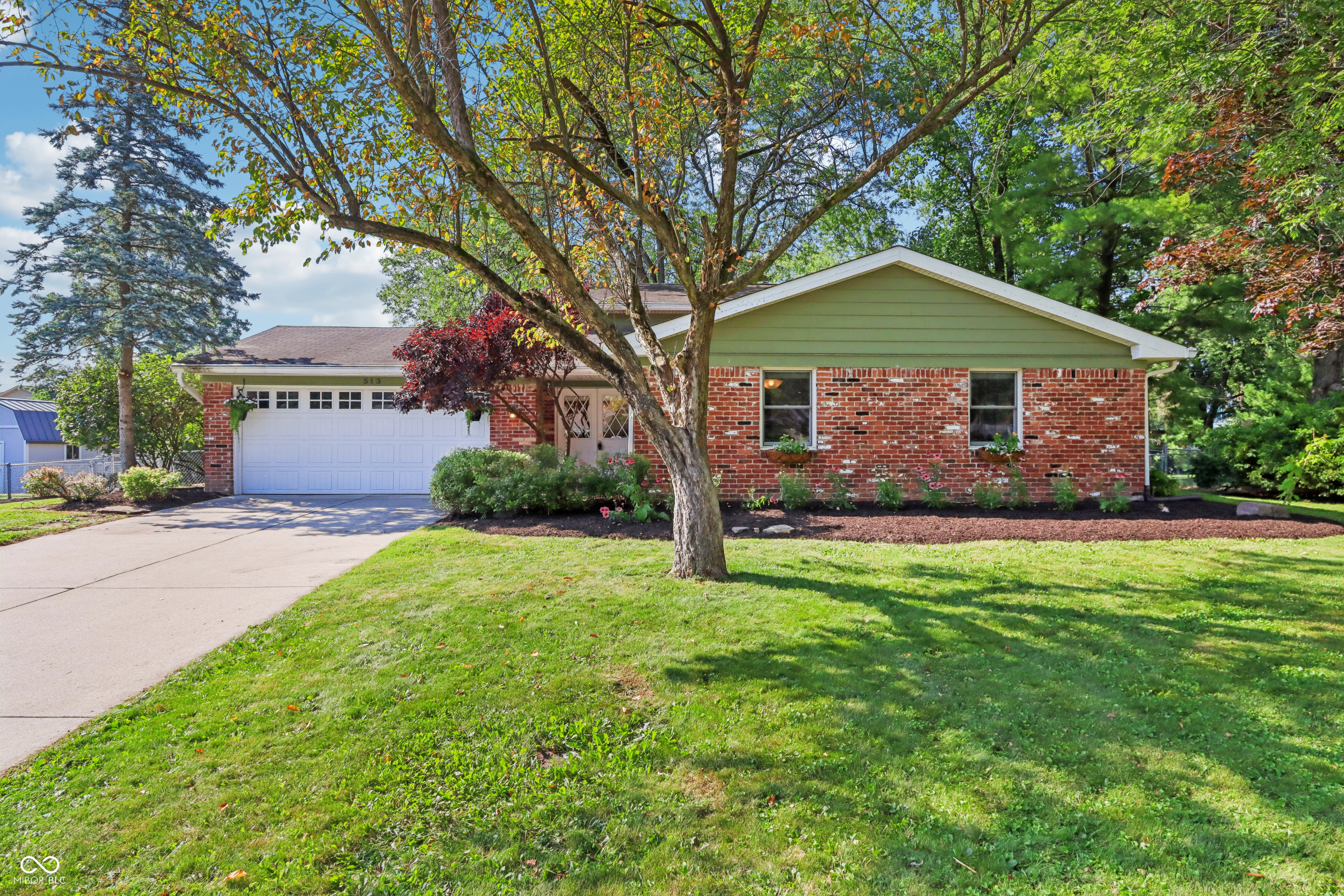 513 Concord Lane