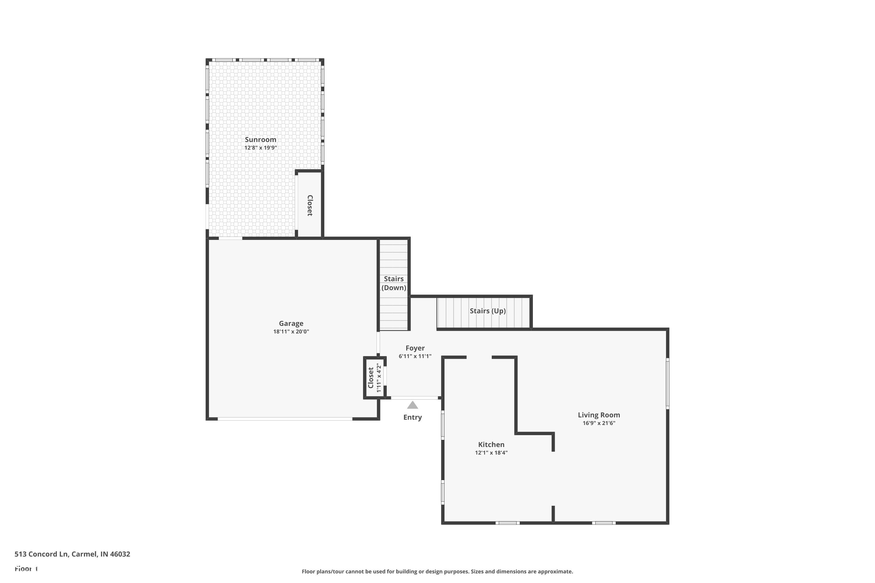 513 Concord Lane