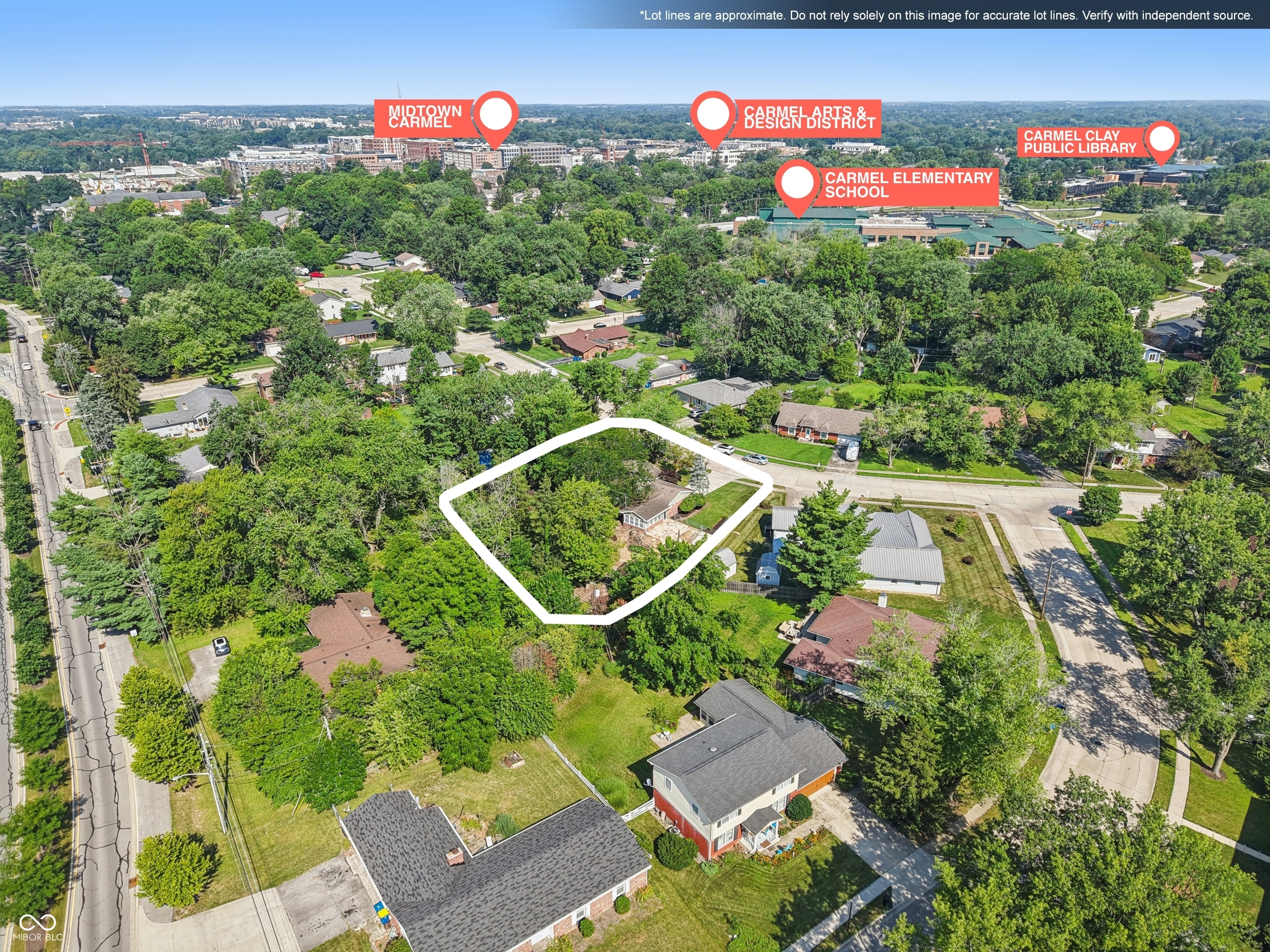 513 Concord Lane