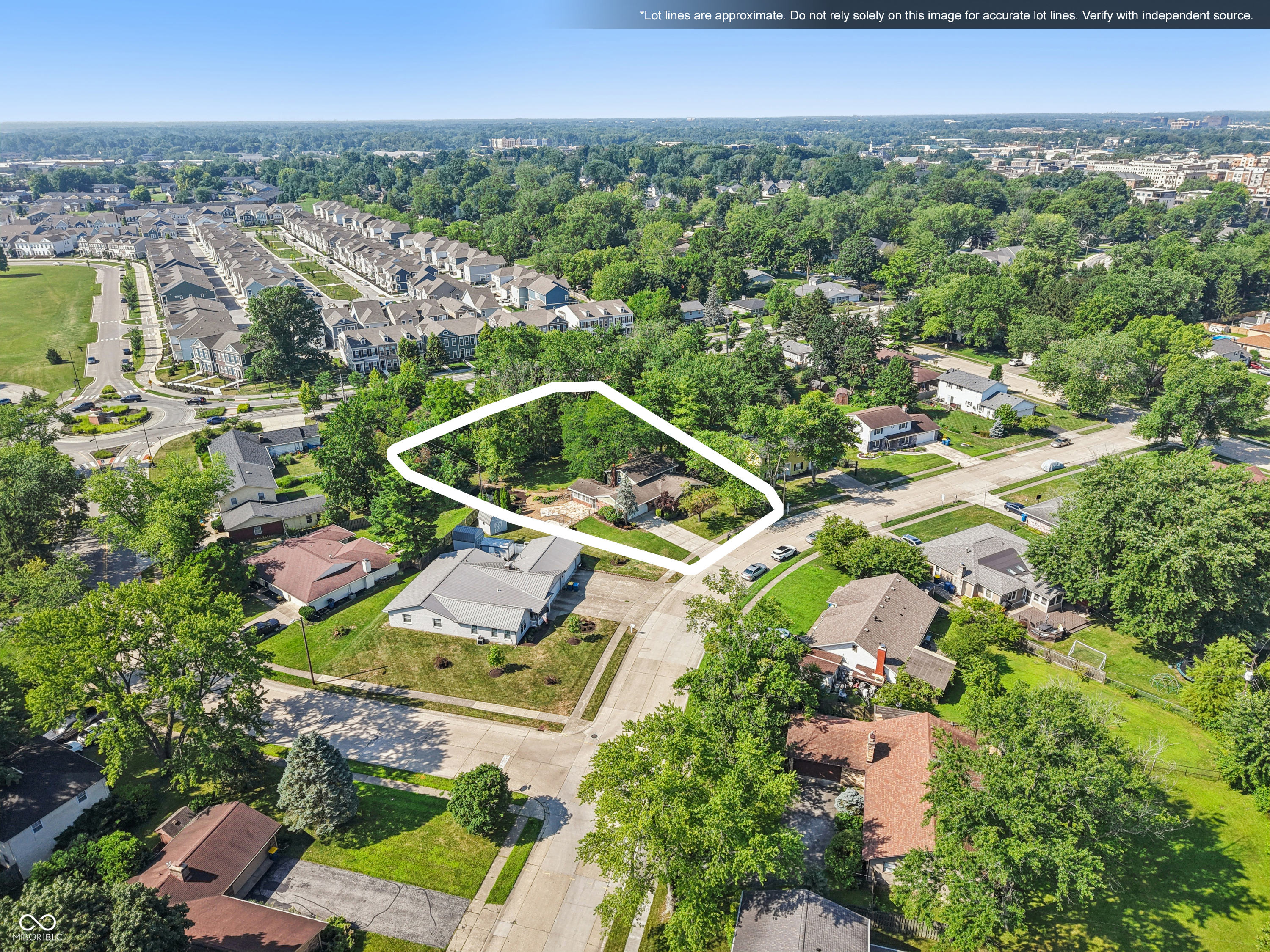 513 Concord Lane