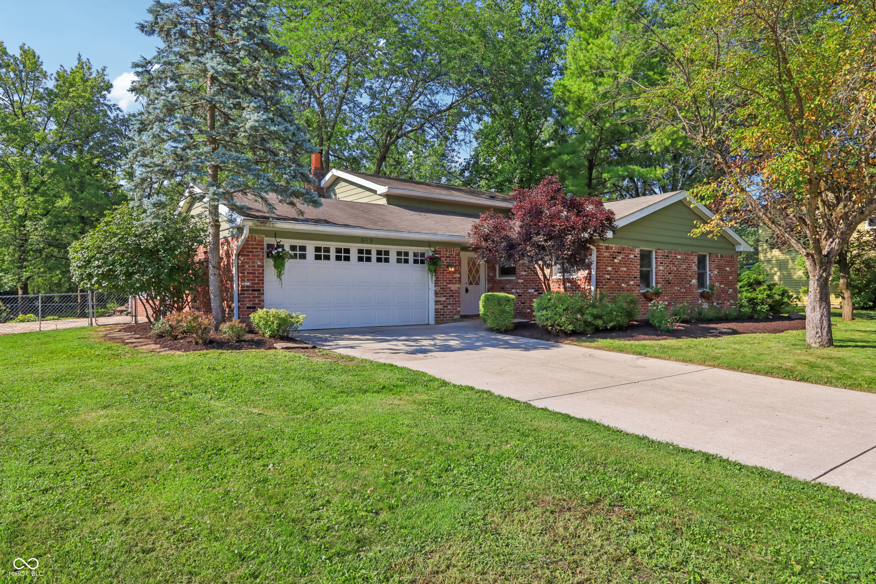 513 Concord Lane