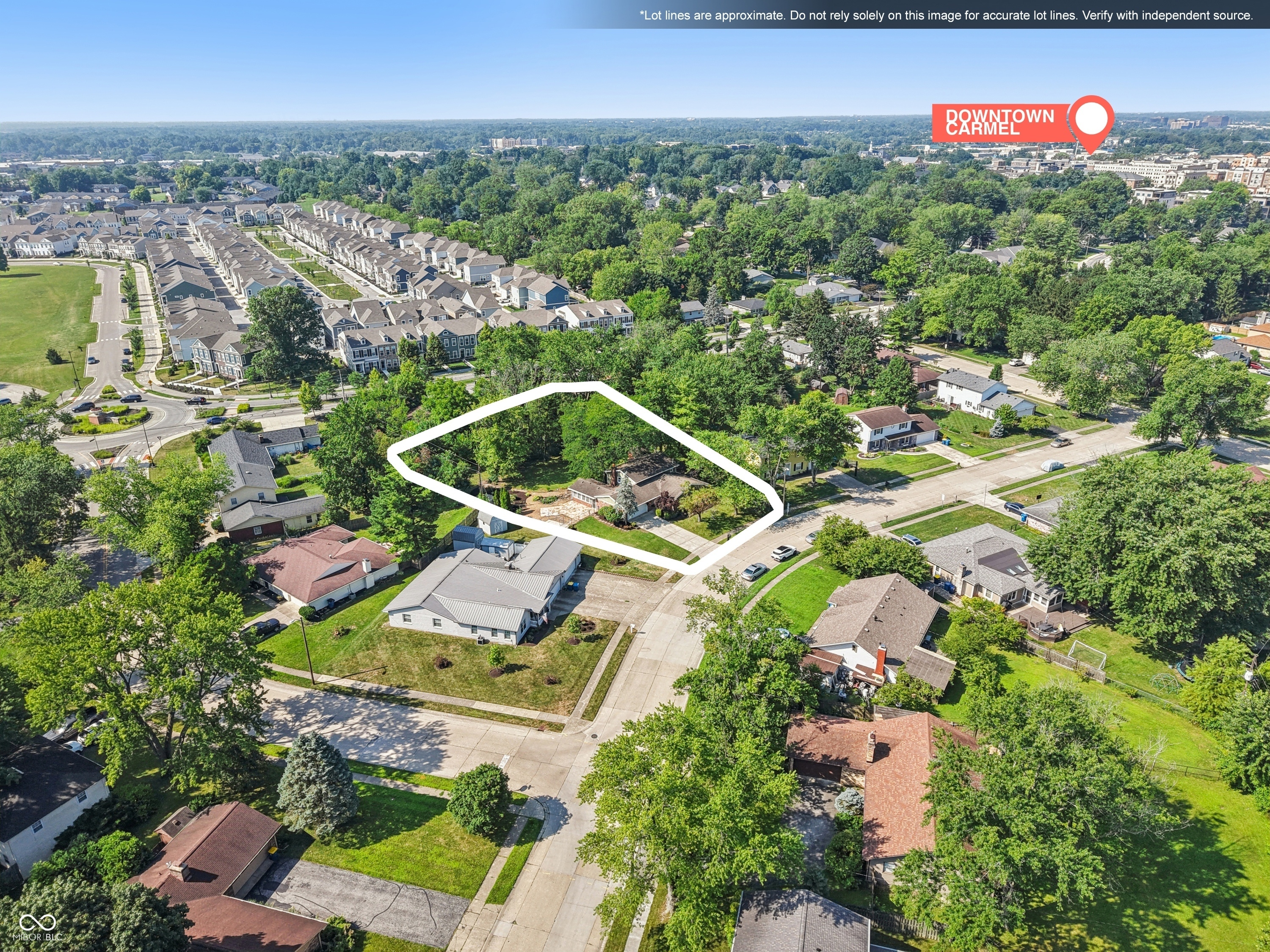 513 Concord Lane