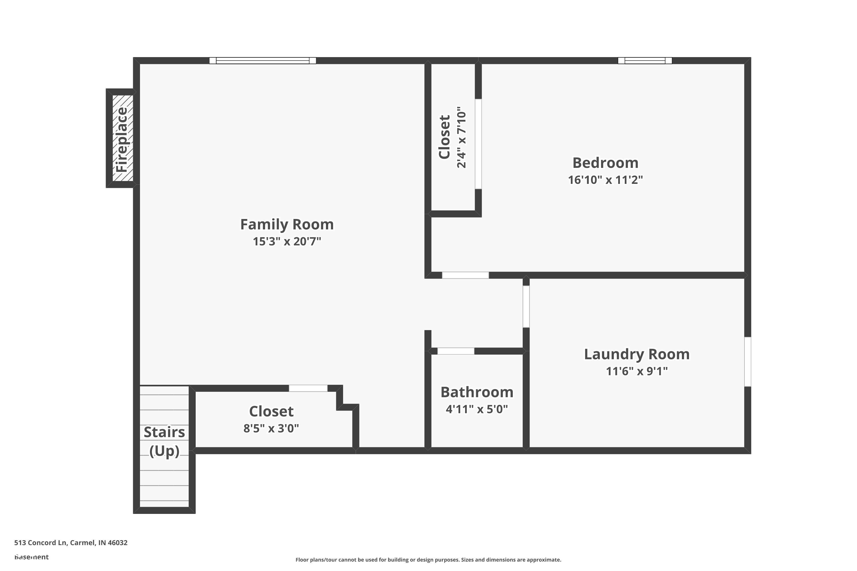 513 Concord Lane
