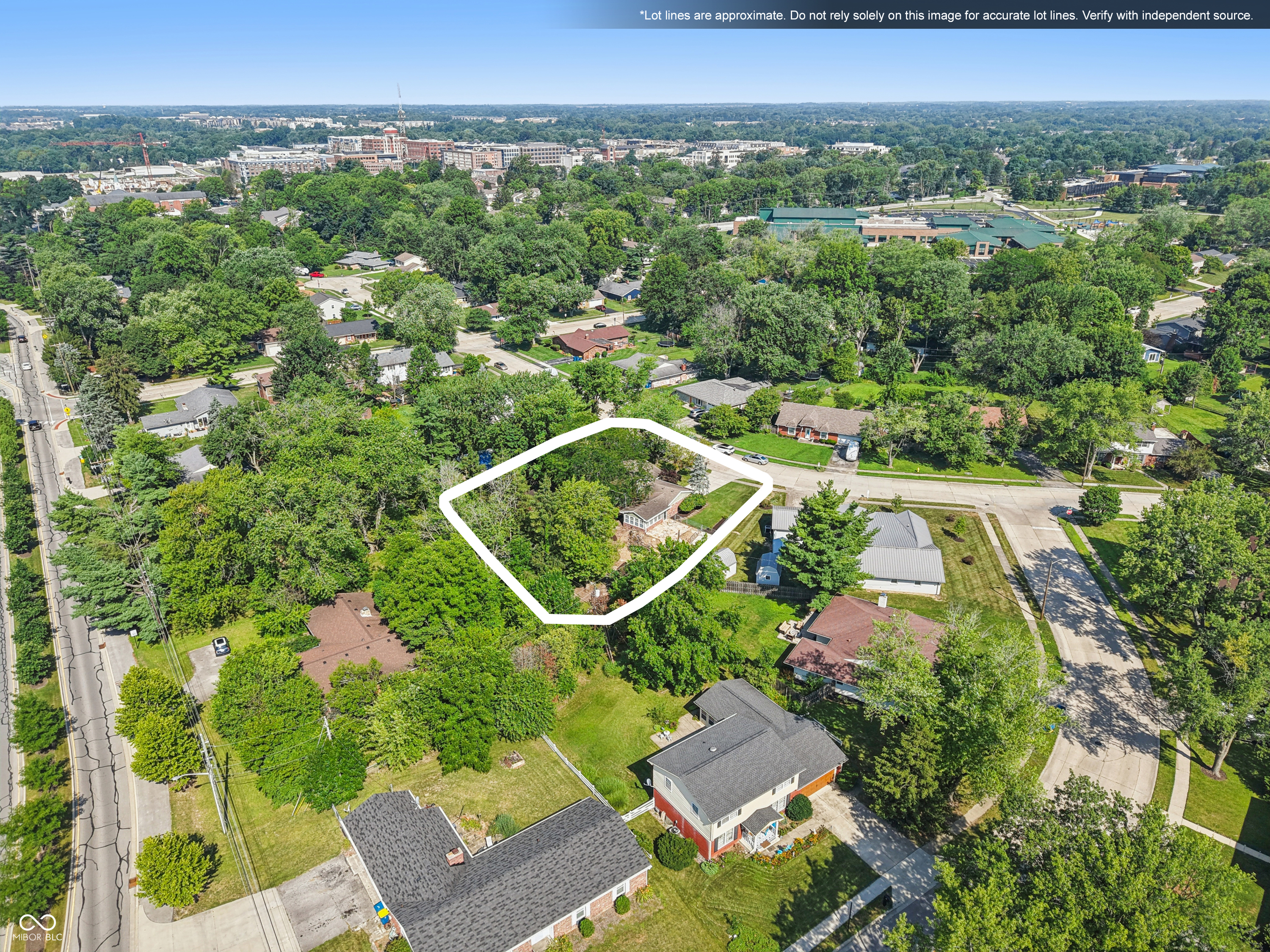 513 Concord Lane