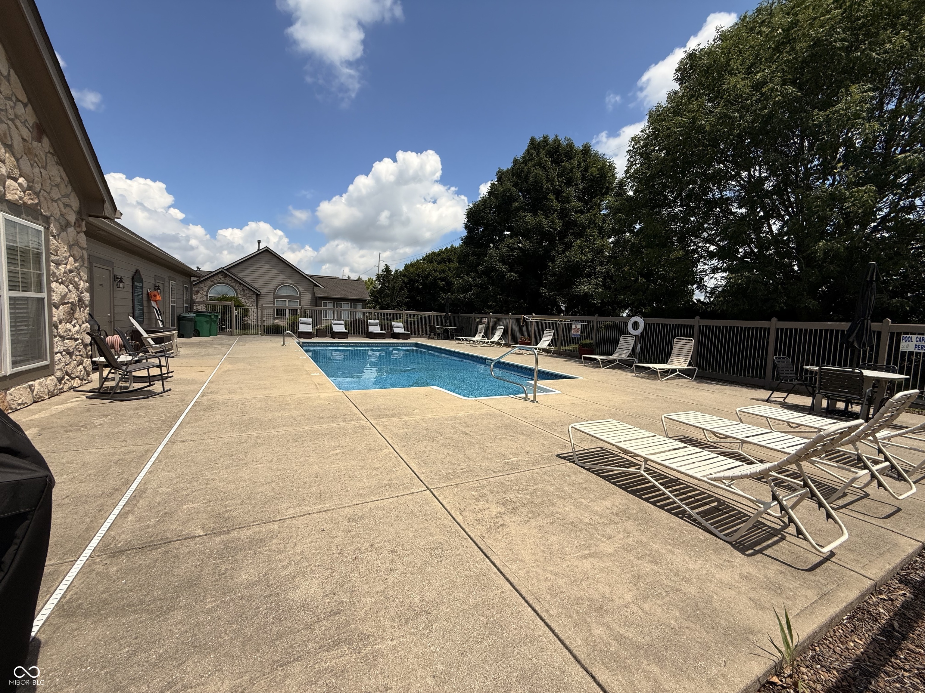 16636 Brownstone Court