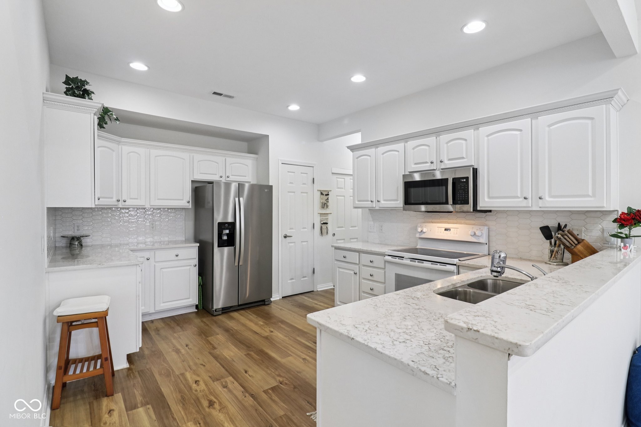 16636 Brownstone Court