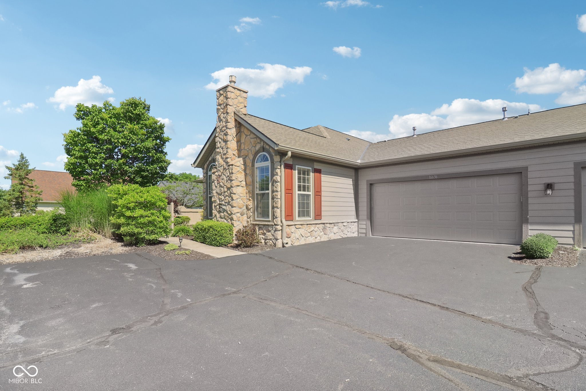 16636 Brownstone Court