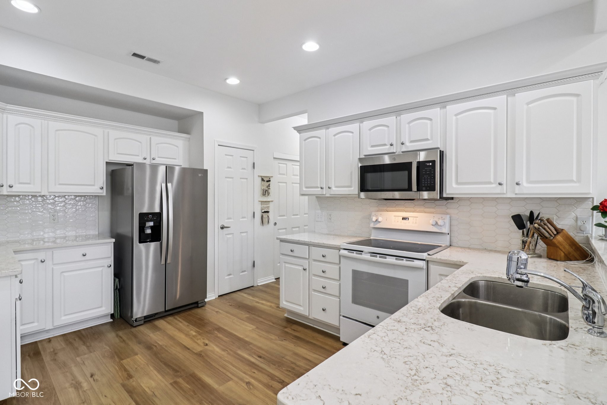 16636 Brownstone Court