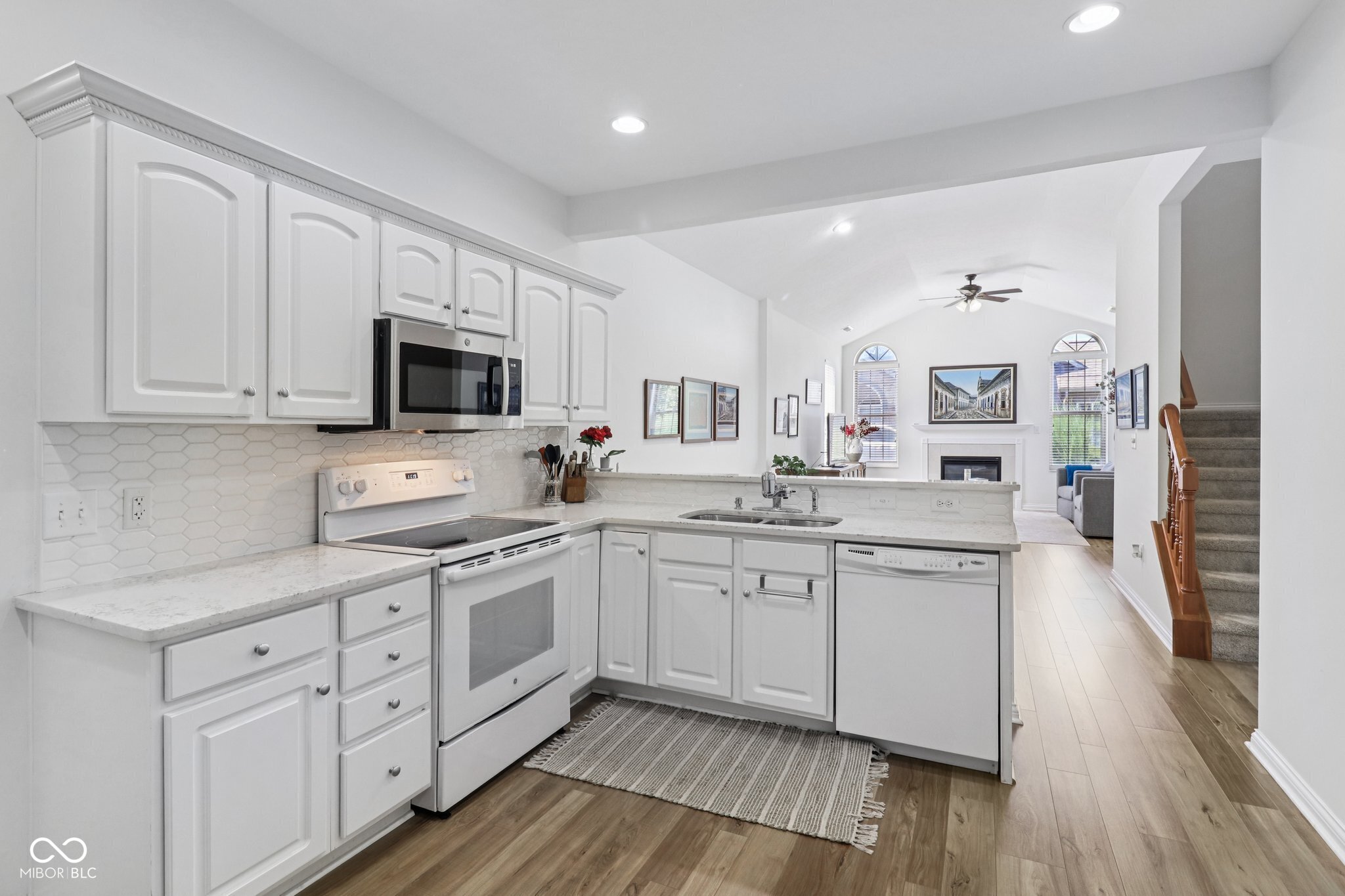 16636 Brownstone Court