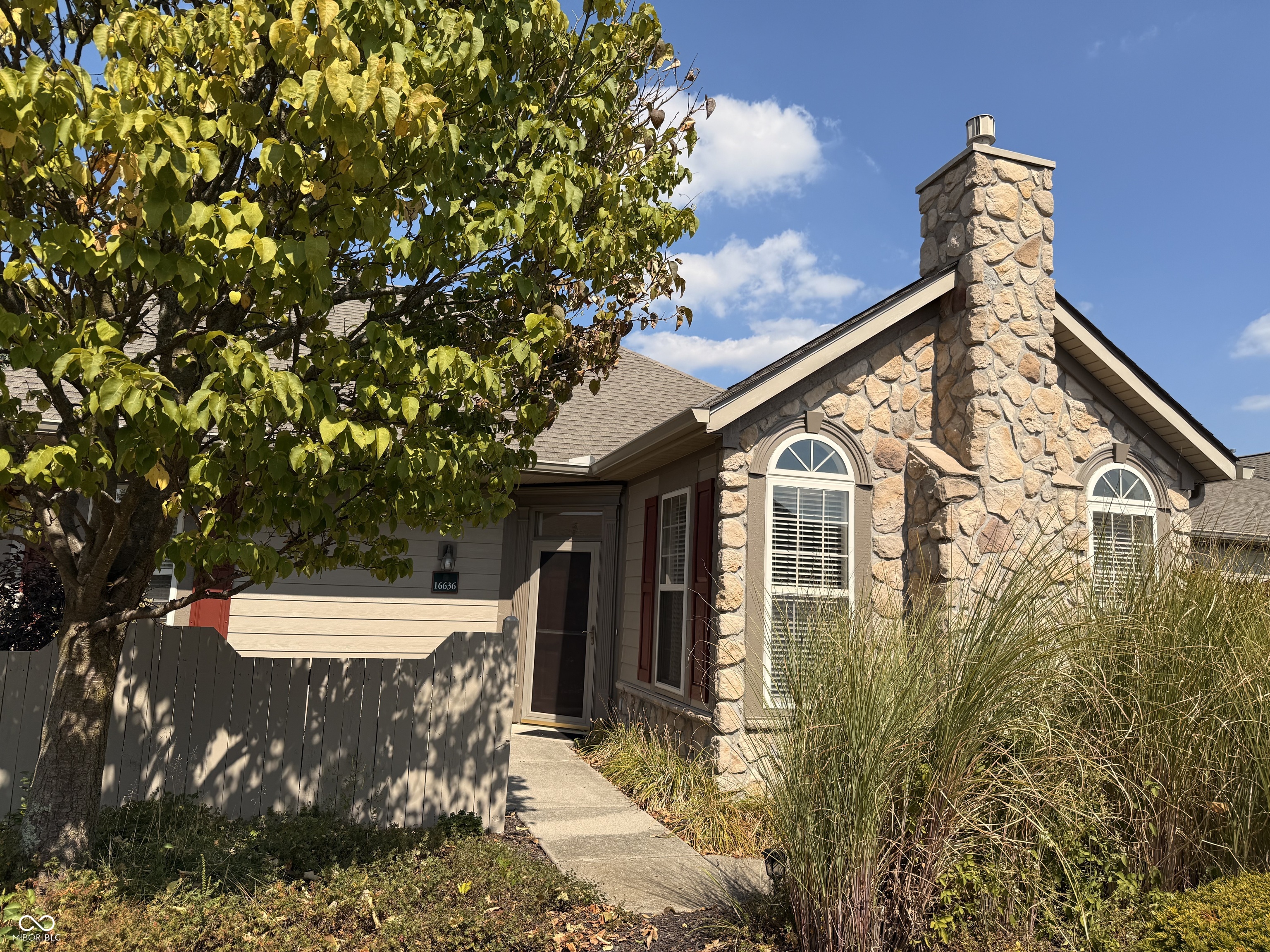 16636 Brownstone Court