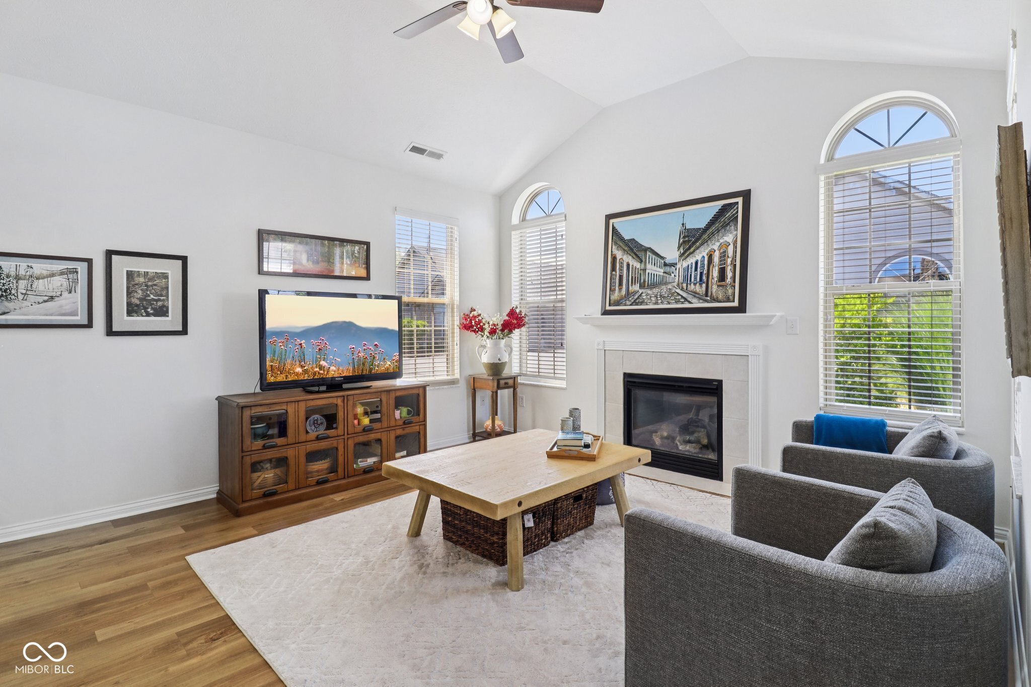 16636 Brownstone Court