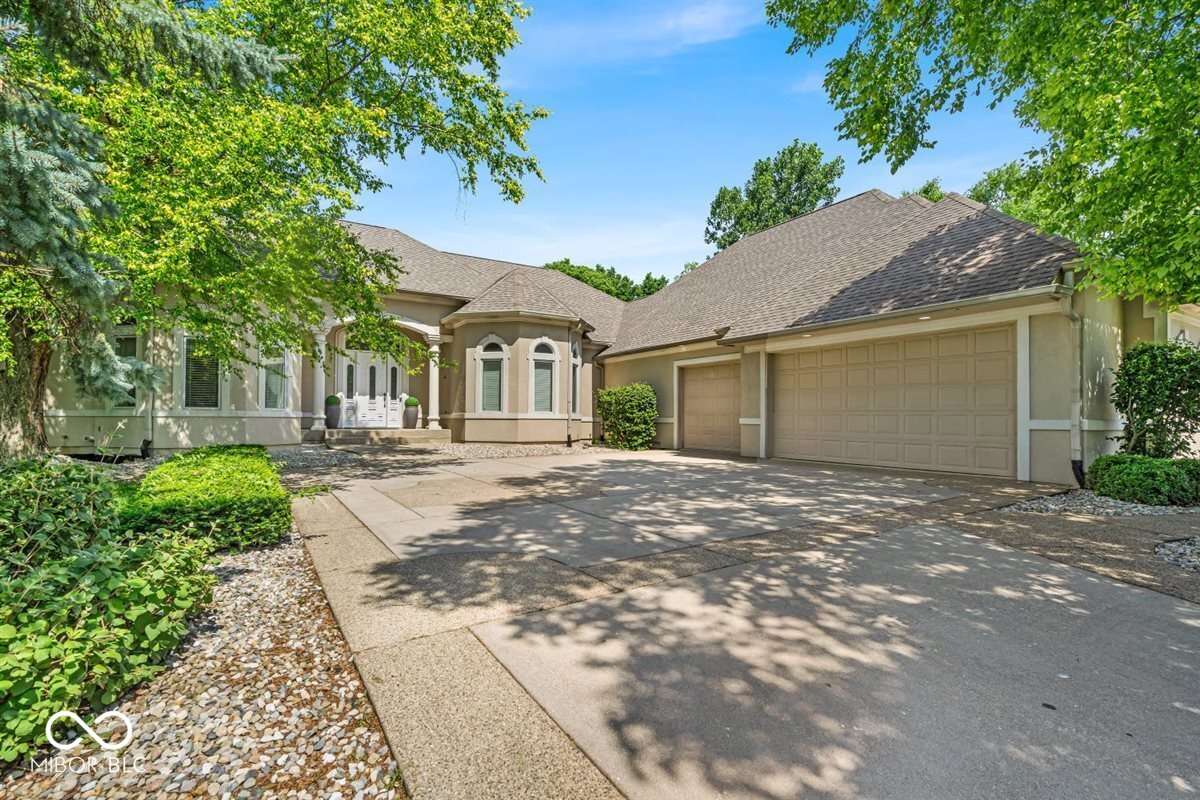 6522 Stockwell Drive