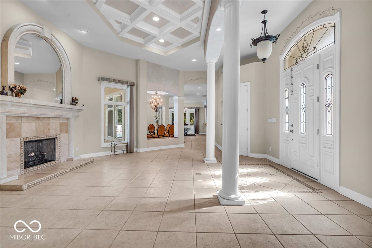 6522 Stockwell Drive