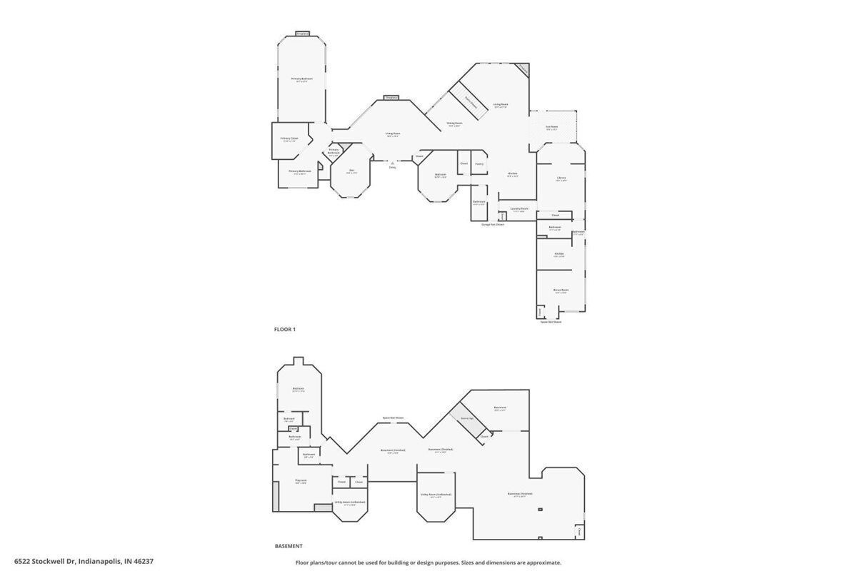 6522 Stockwell Drive