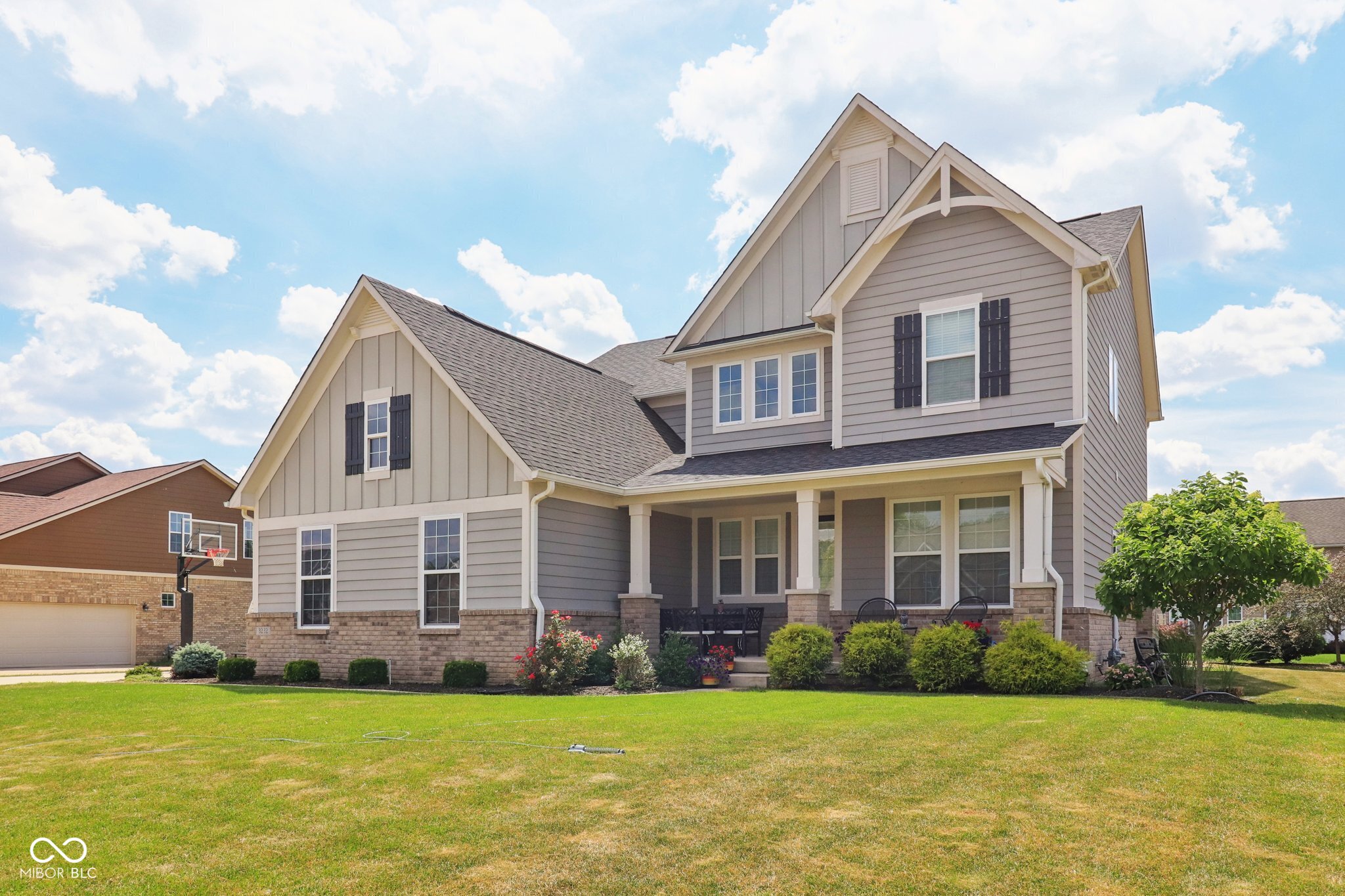 3232 Purple Ash Drive