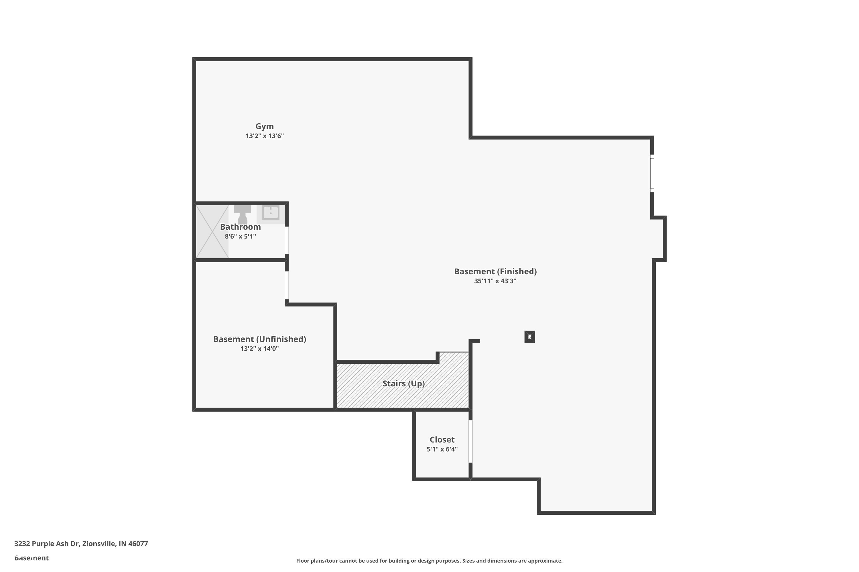 3232 Purple Ash Drive