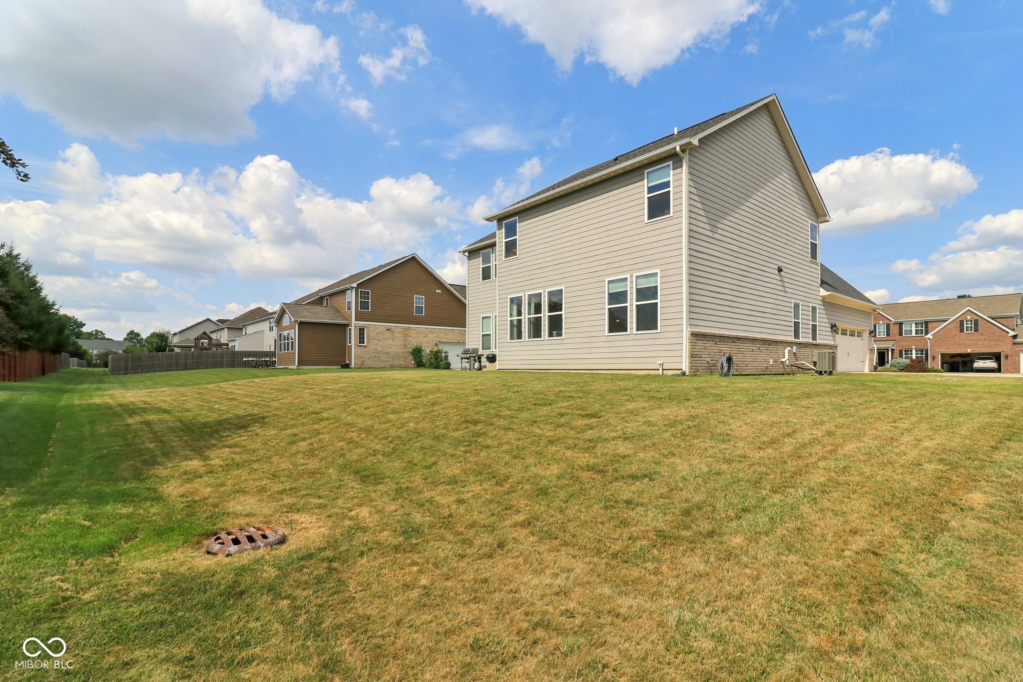 3232 Purple Ash Drive