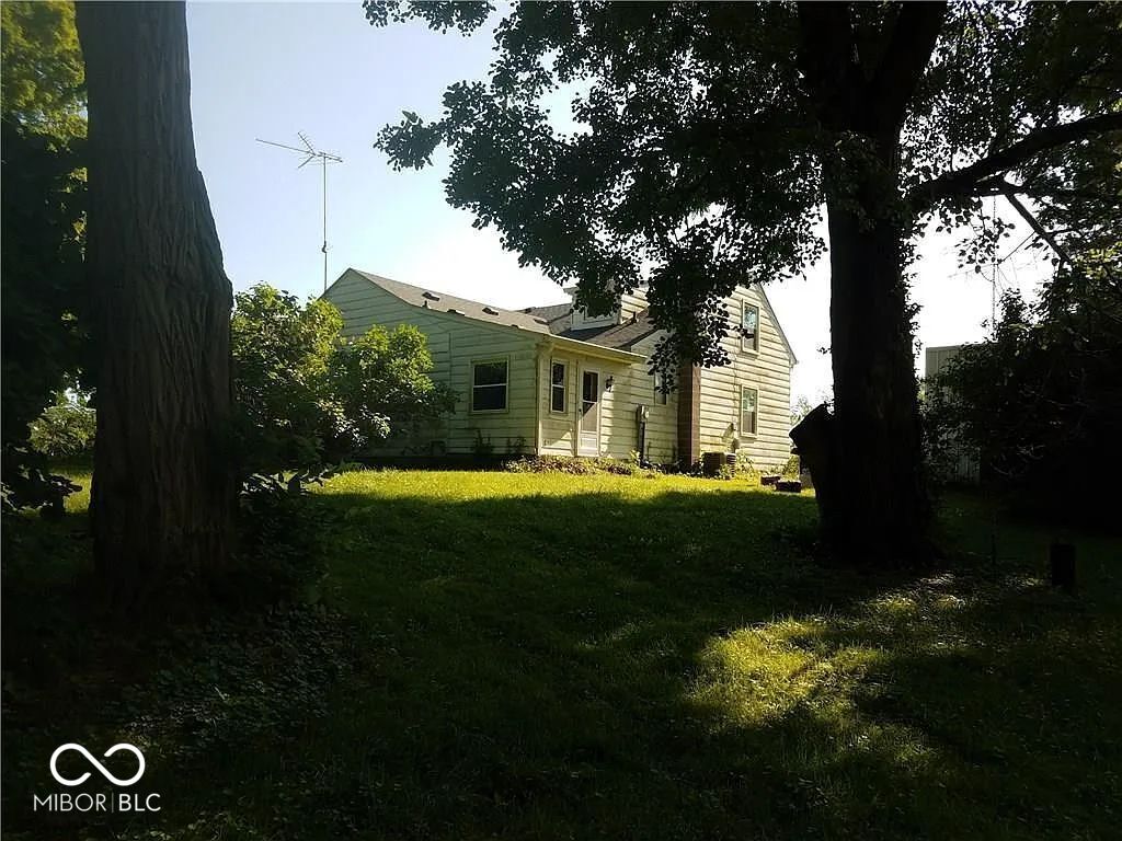 18378 Southeastern Parkway