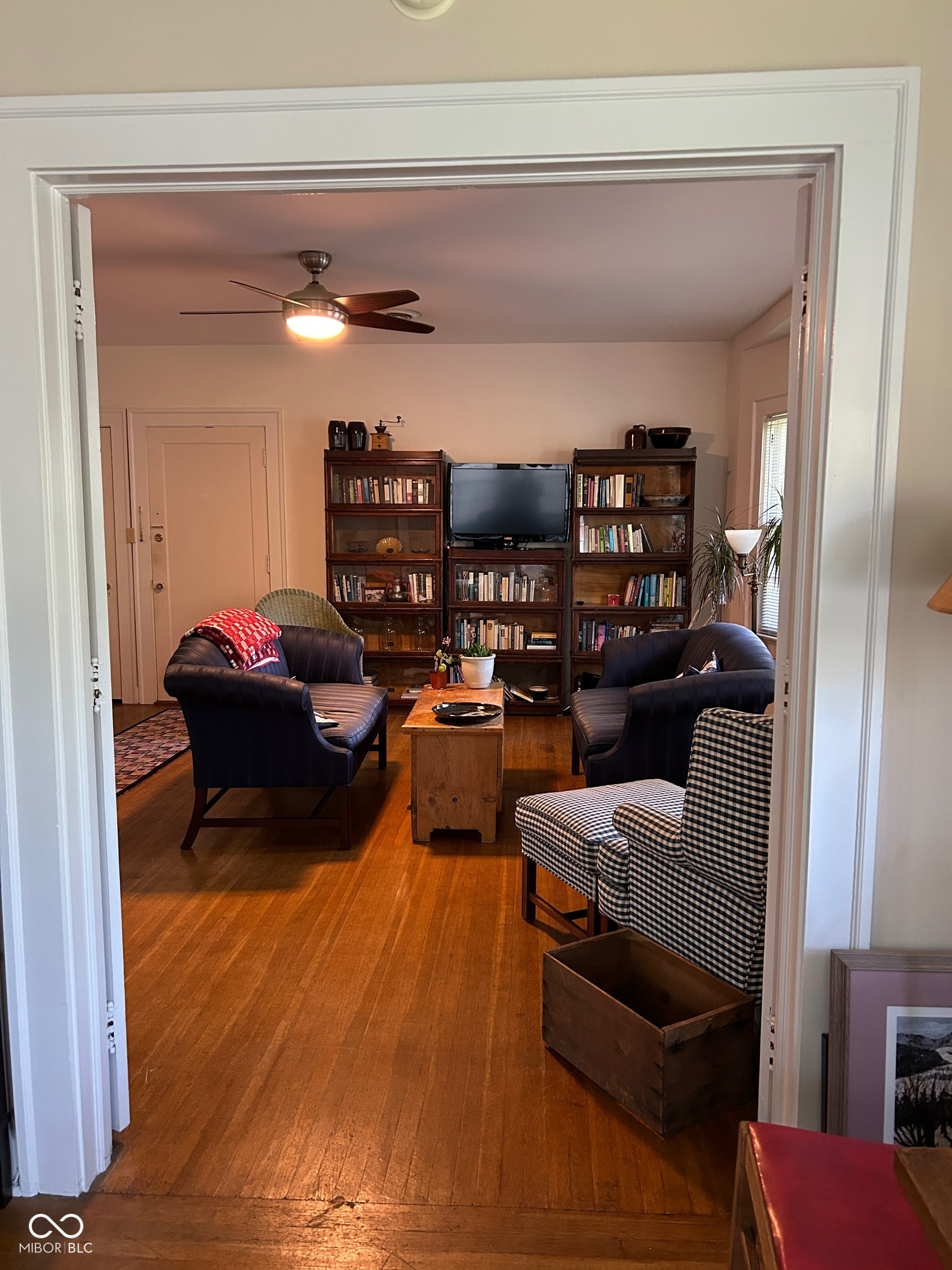 5245 Central Avenue Unit: 4