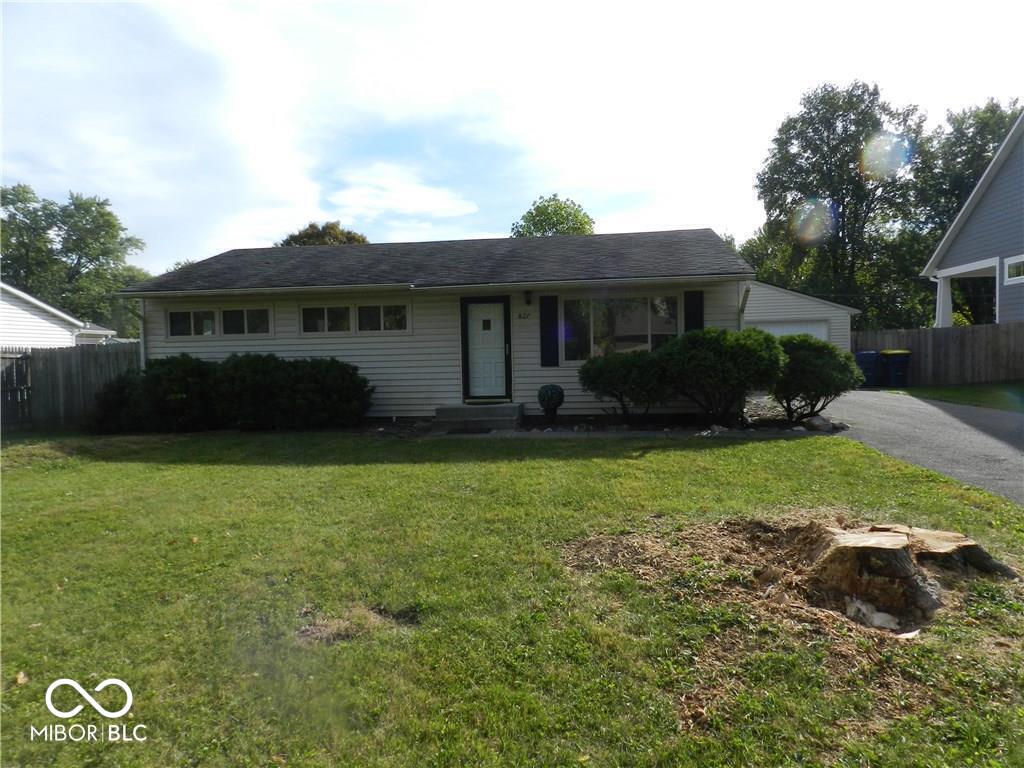 827 Oswego Road
