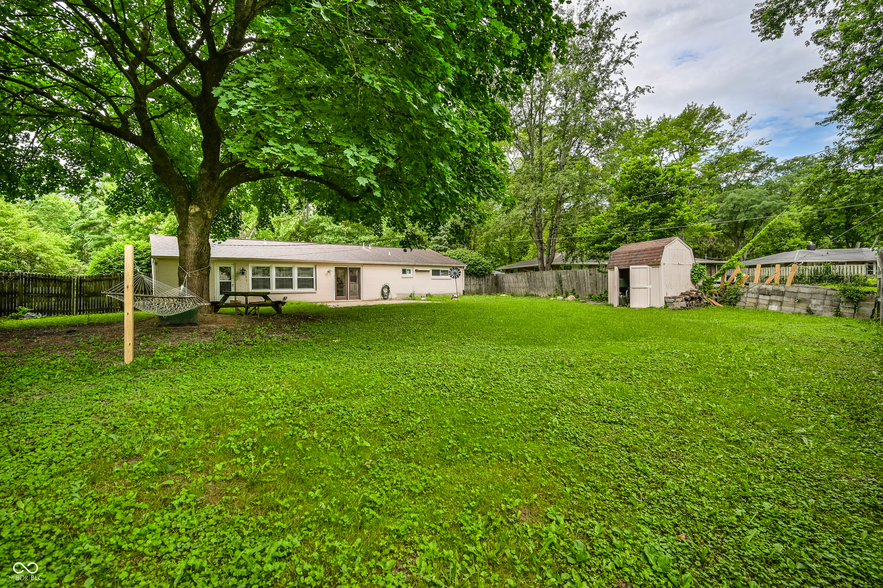 10155 Orchard Park Drive W