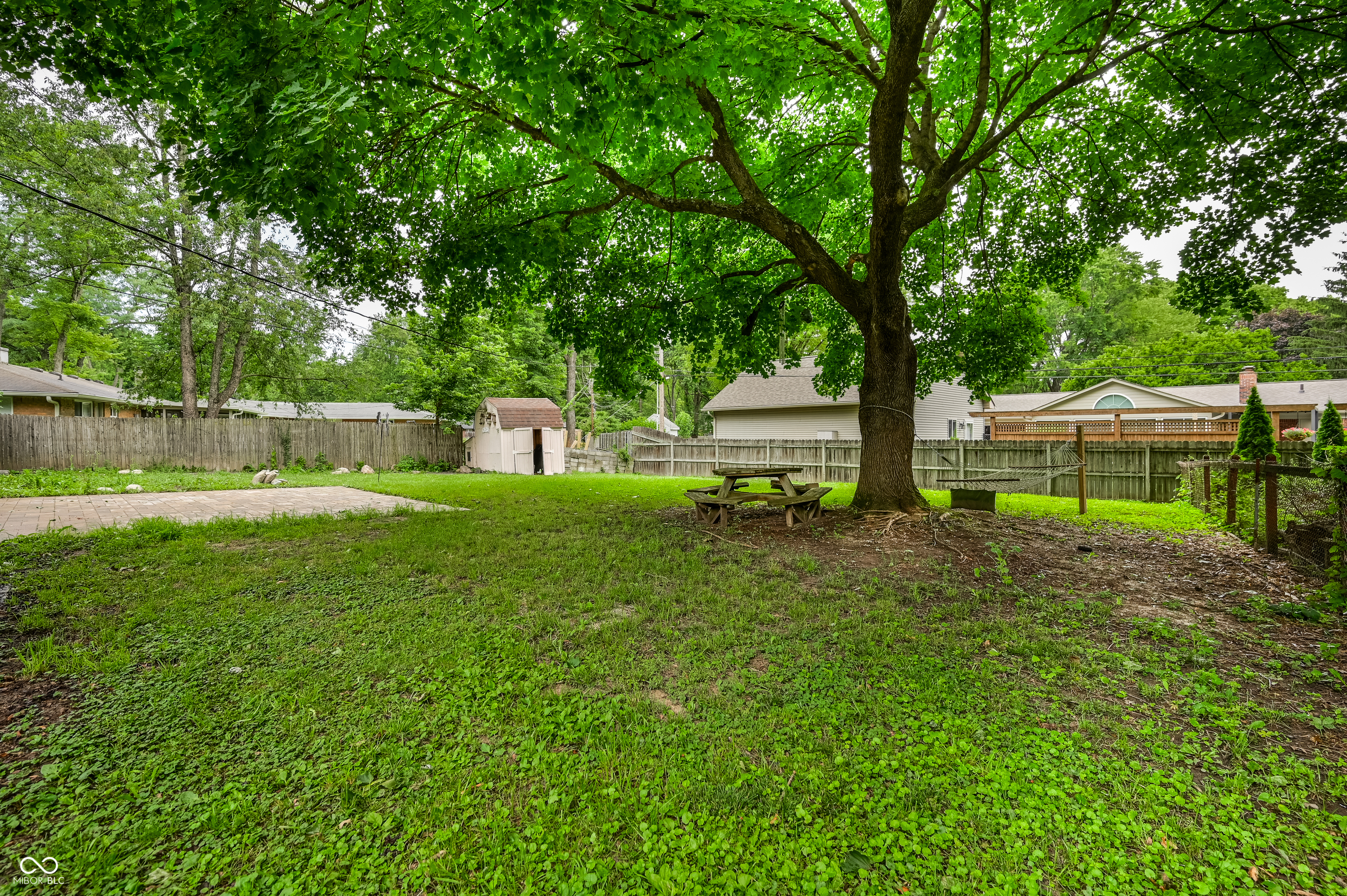 10155 Orchard Park Drive W
