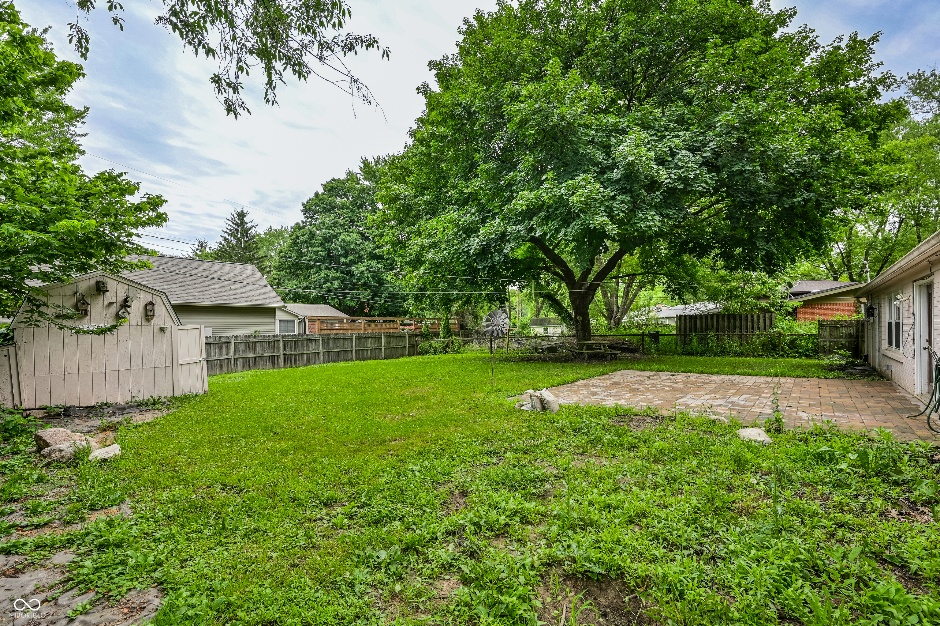 10155 Orchard Park Drive W