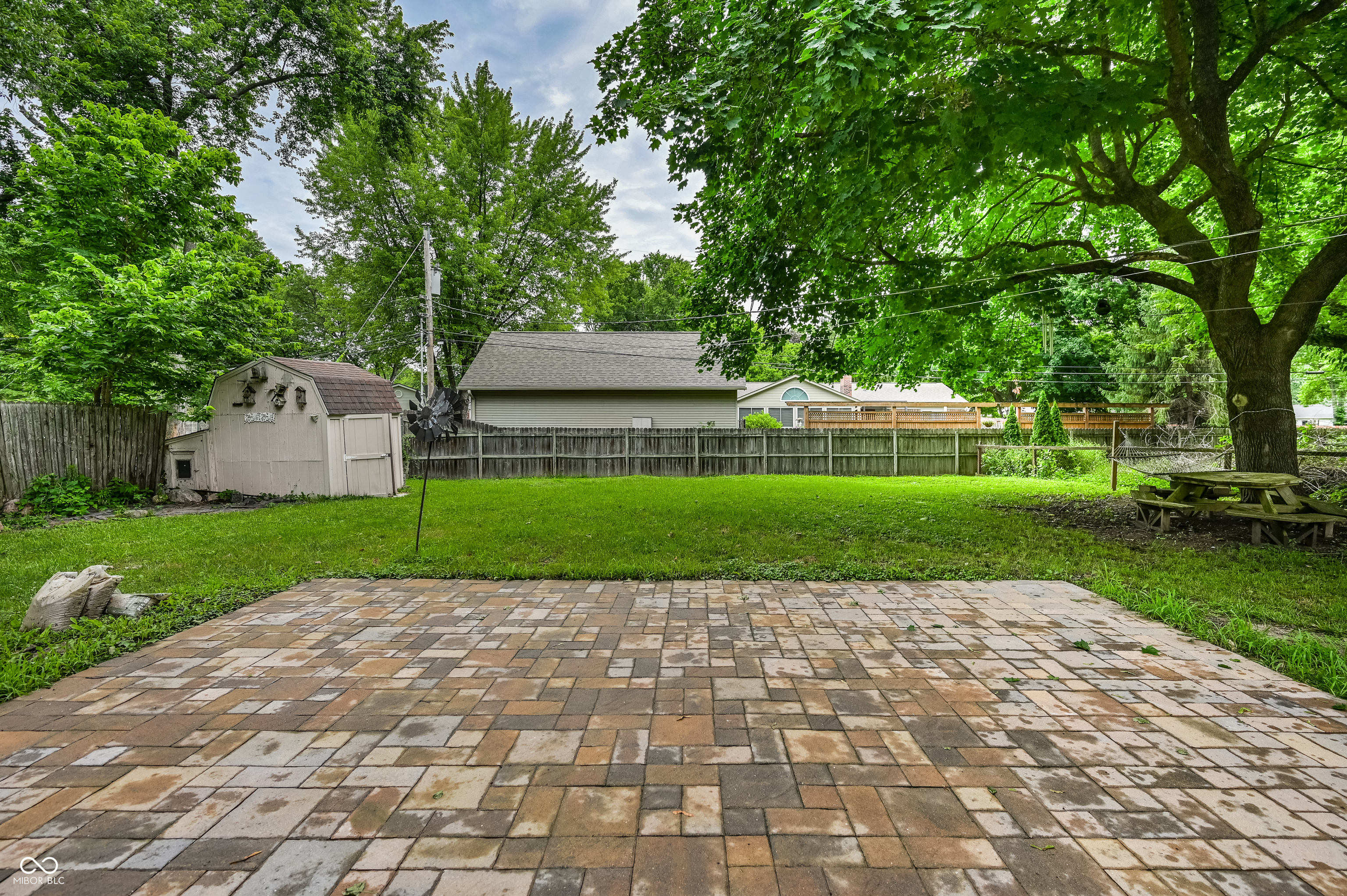 10155 Orchard Park Drive W